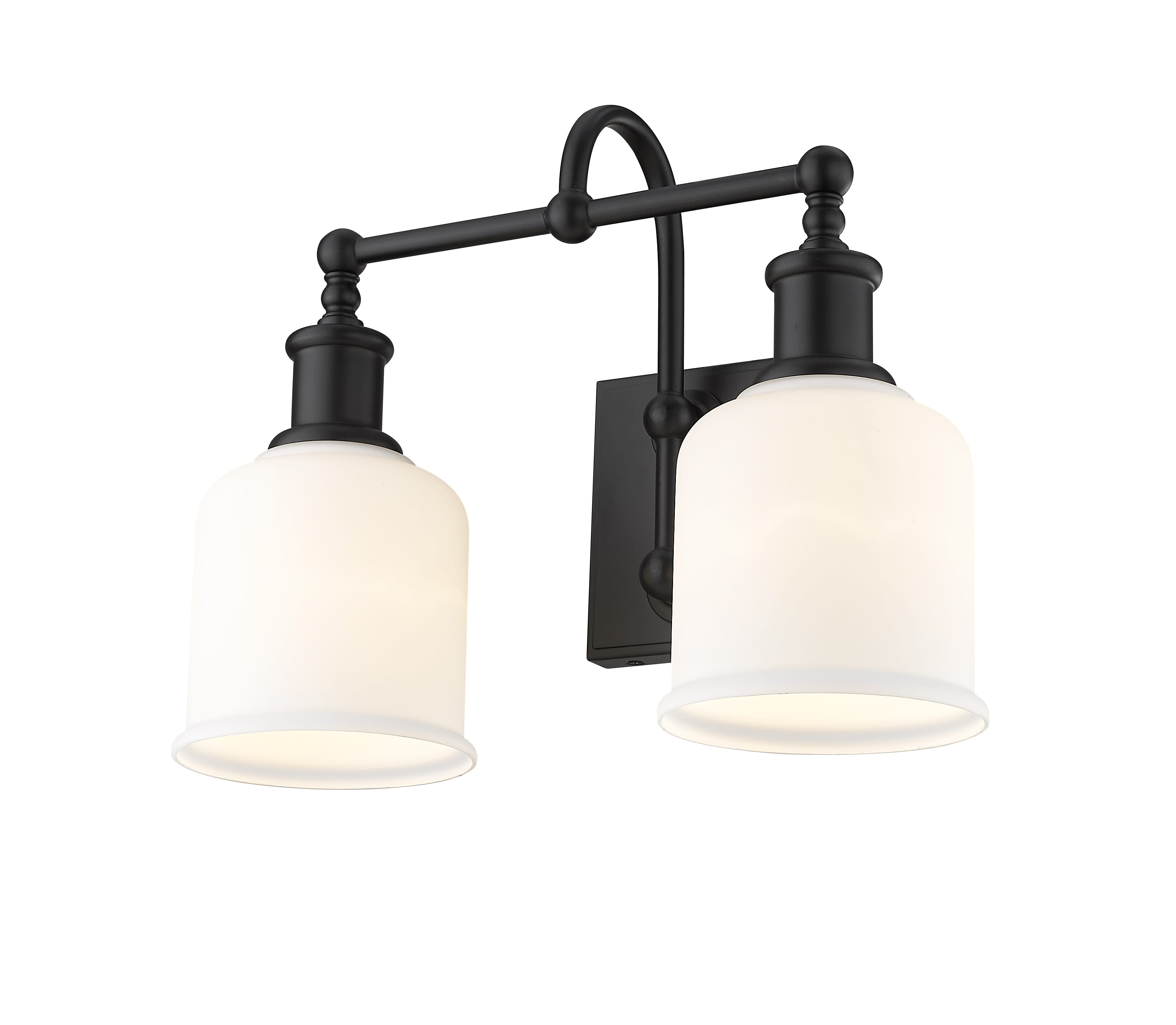 Bryant 2-Light Bath… - image
