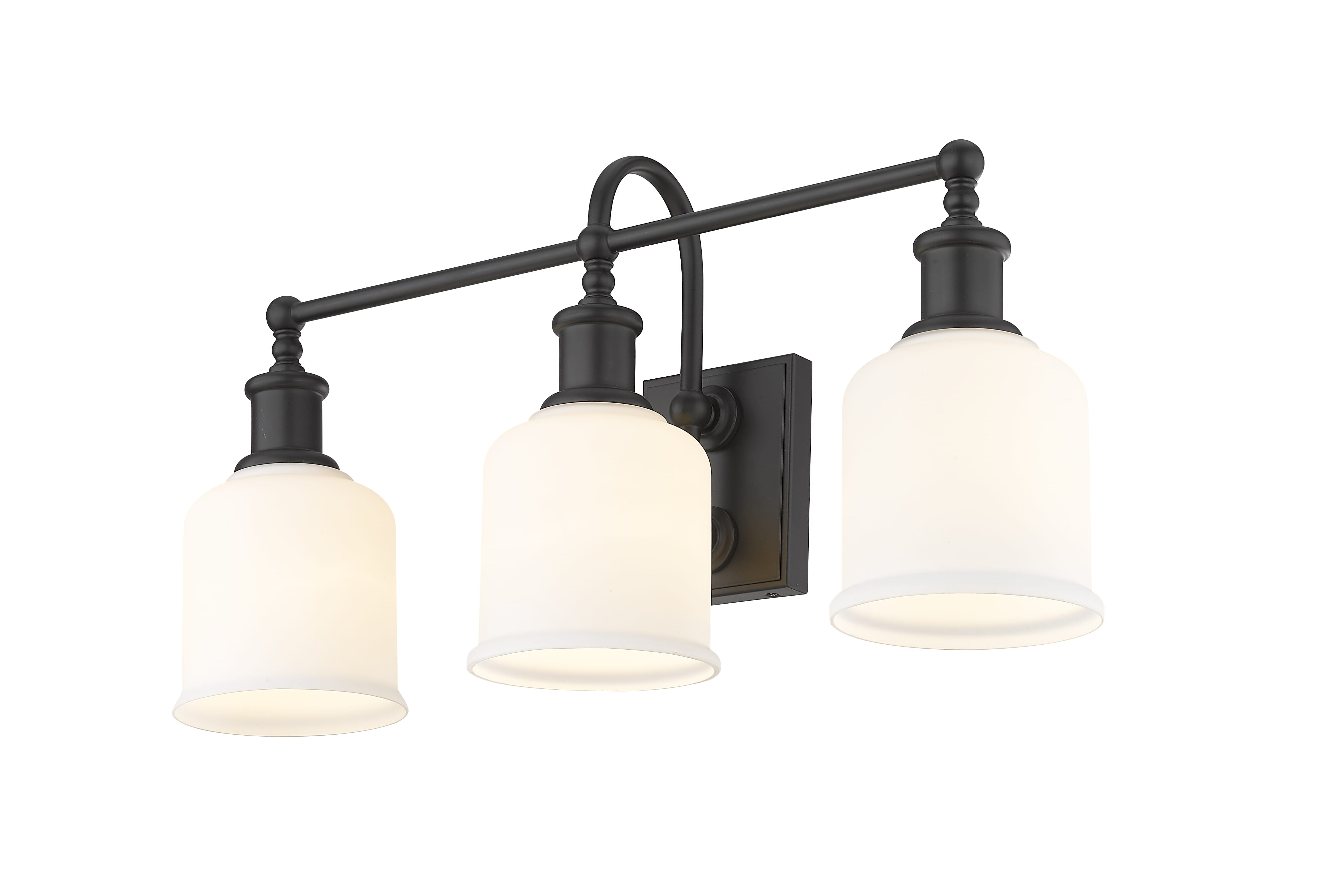 Bryant 3-Light Bath… - image