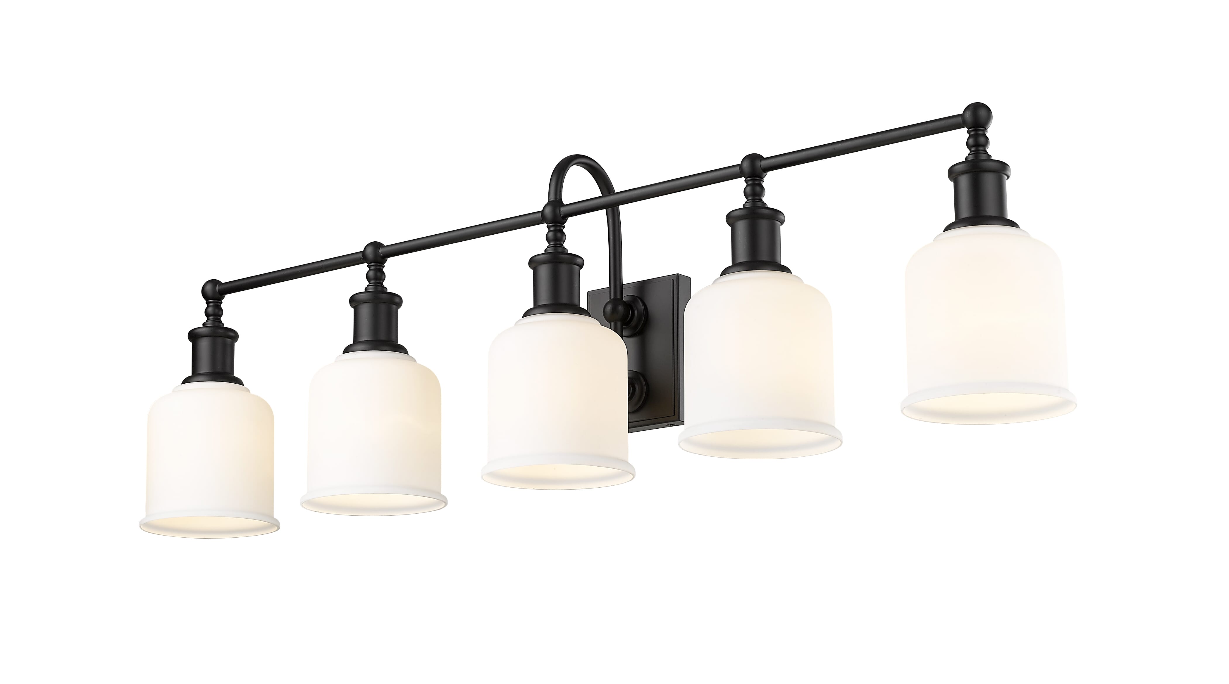 Bryant 5-Light Bath… - image
