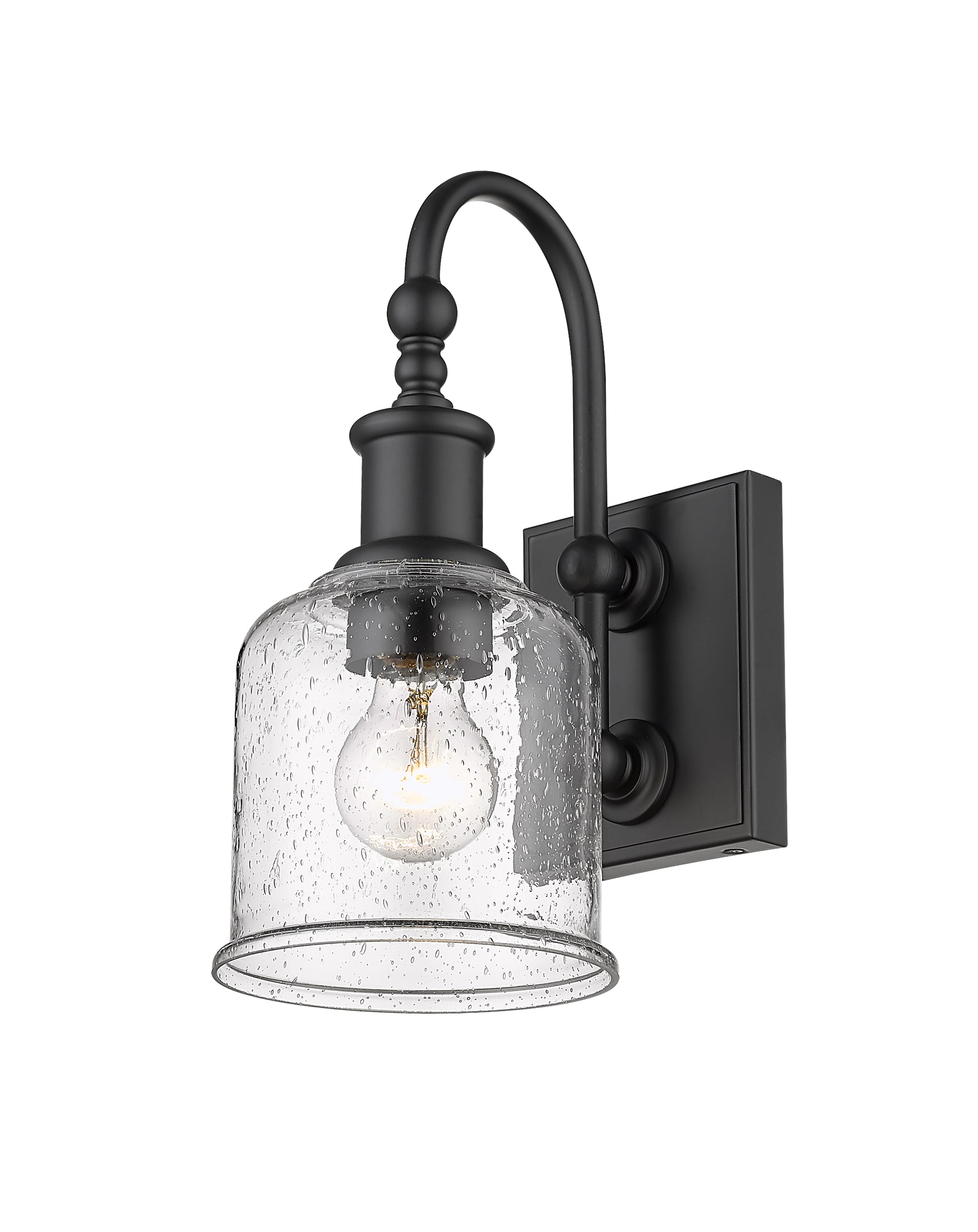 Bryant 1-Light Wall… - image