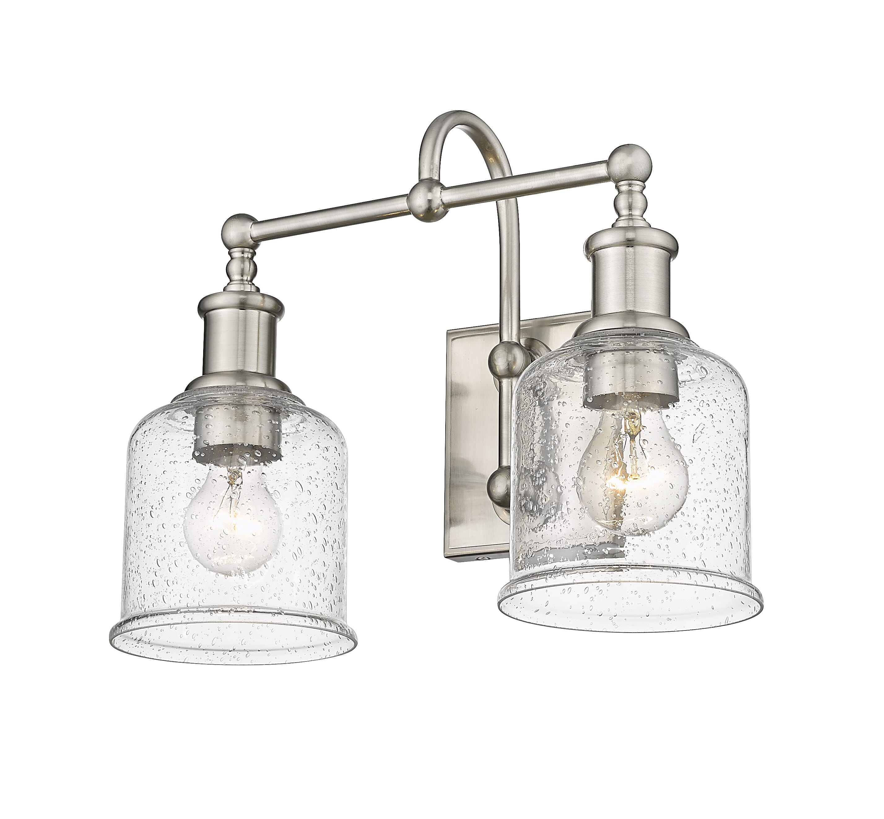 Bryant 2-Light Bath… - image