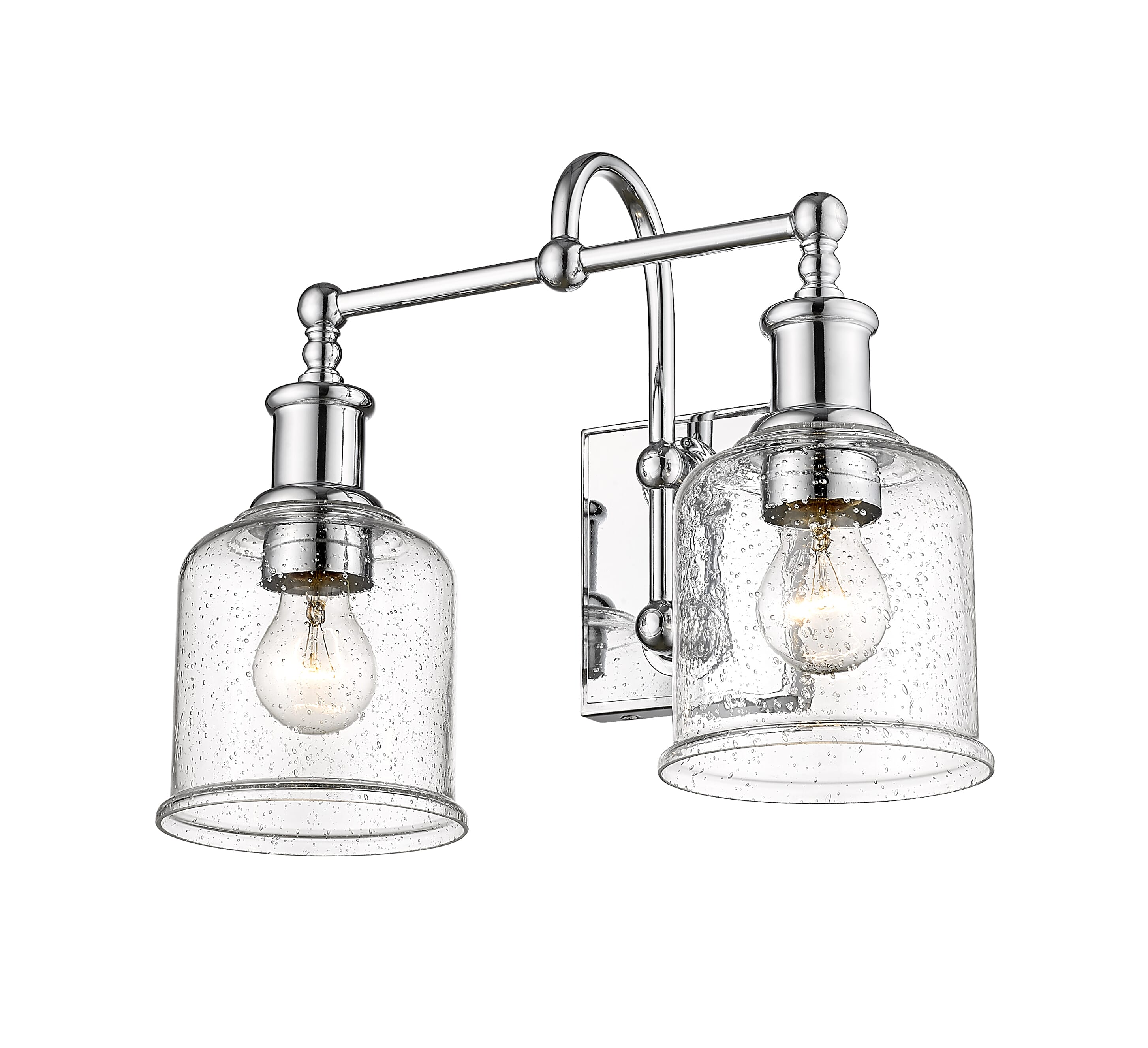 Bryant 2-Light Bath… - image