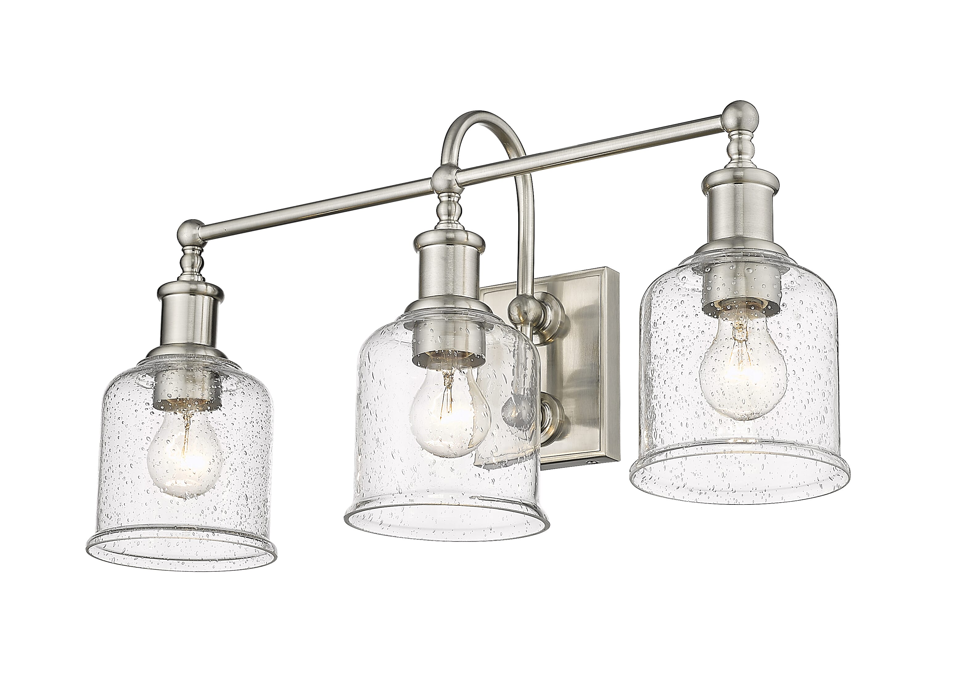 Bryant 3-Light Bath… - image