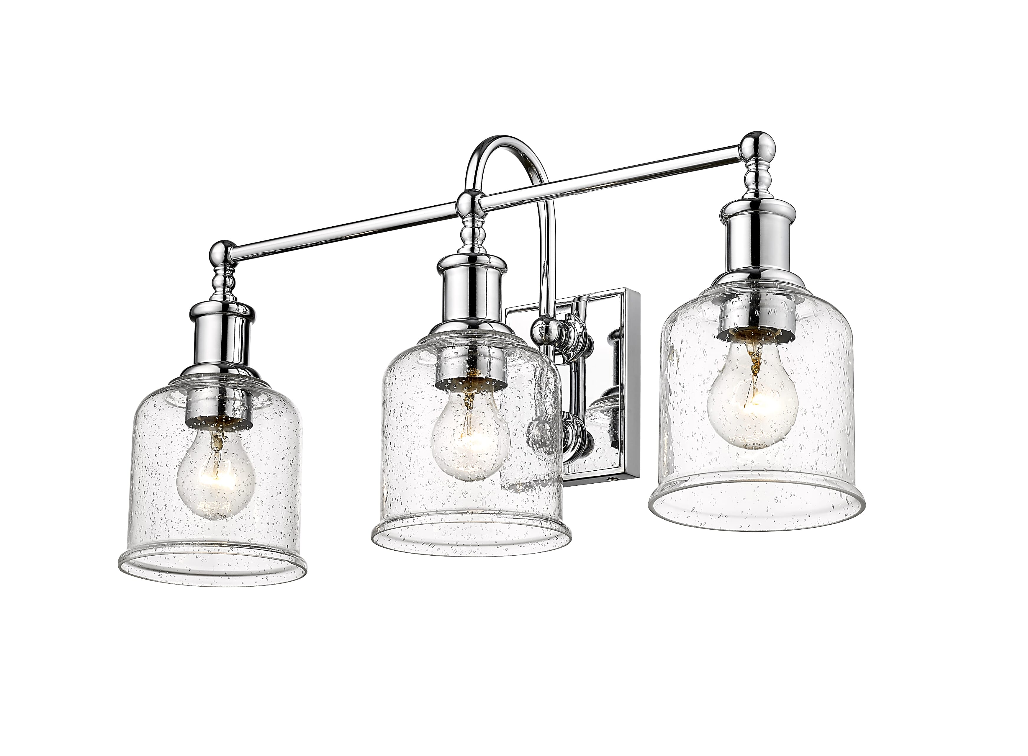 Bryant 3-Light Bath… - image