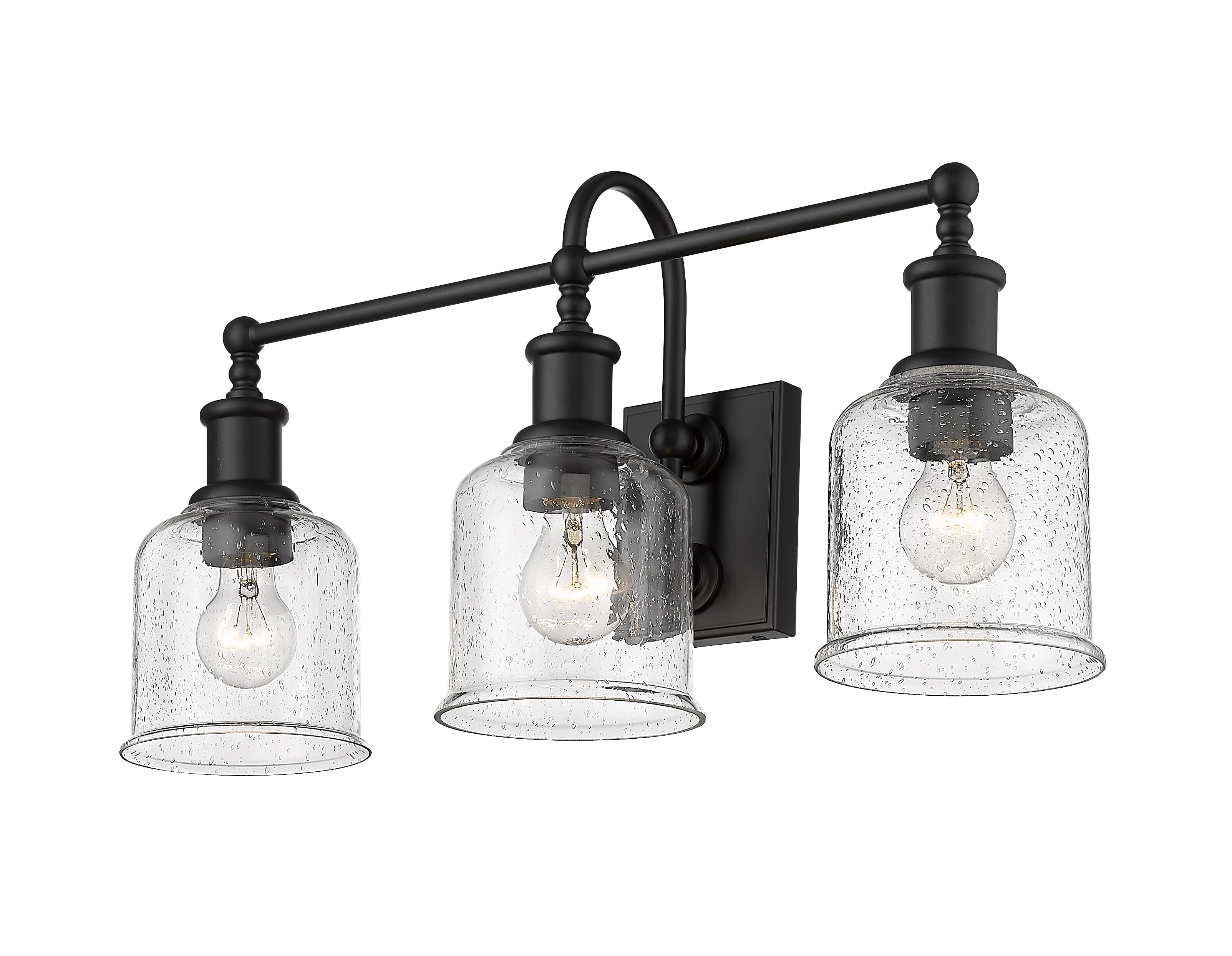 Bryant 3-Light Bath… - image