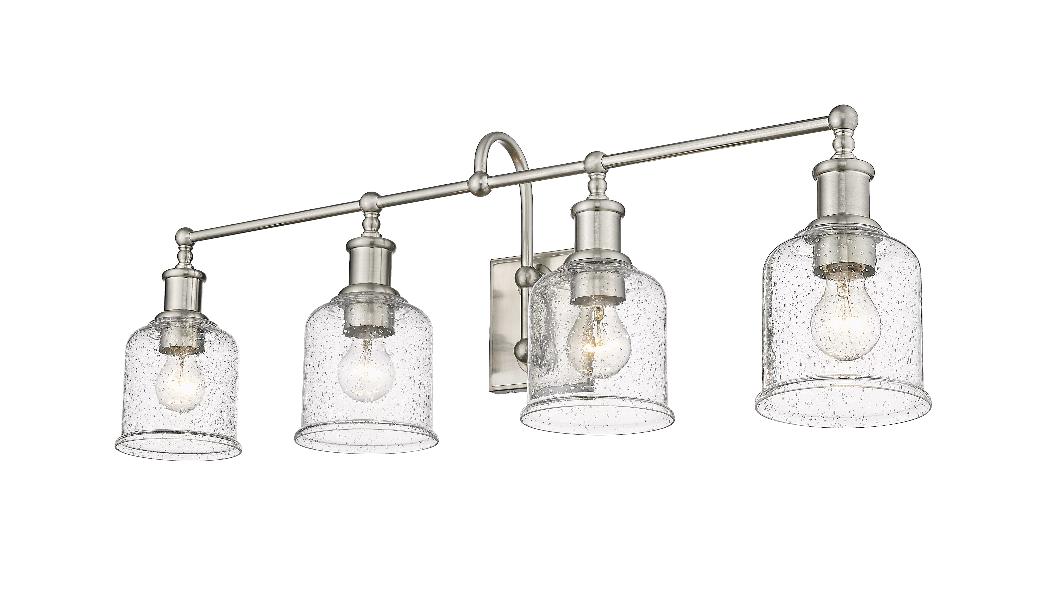 Bryant 4-Light Bath… - image