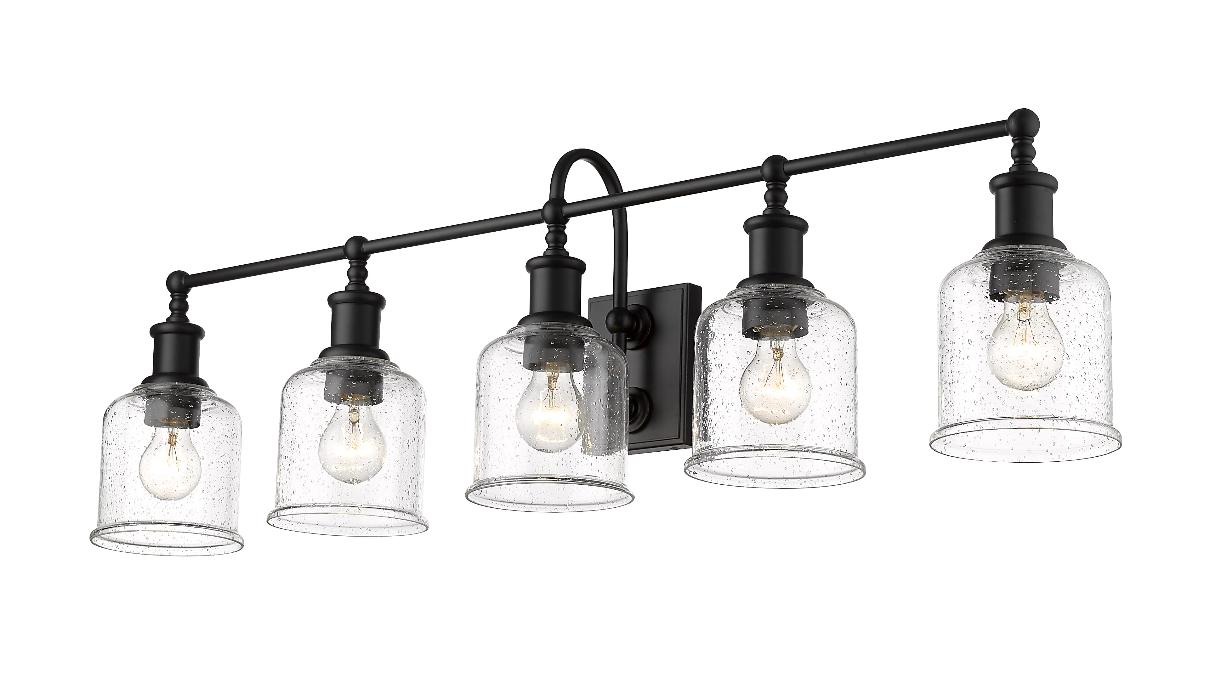 Bryant 5-Light Bath… - image