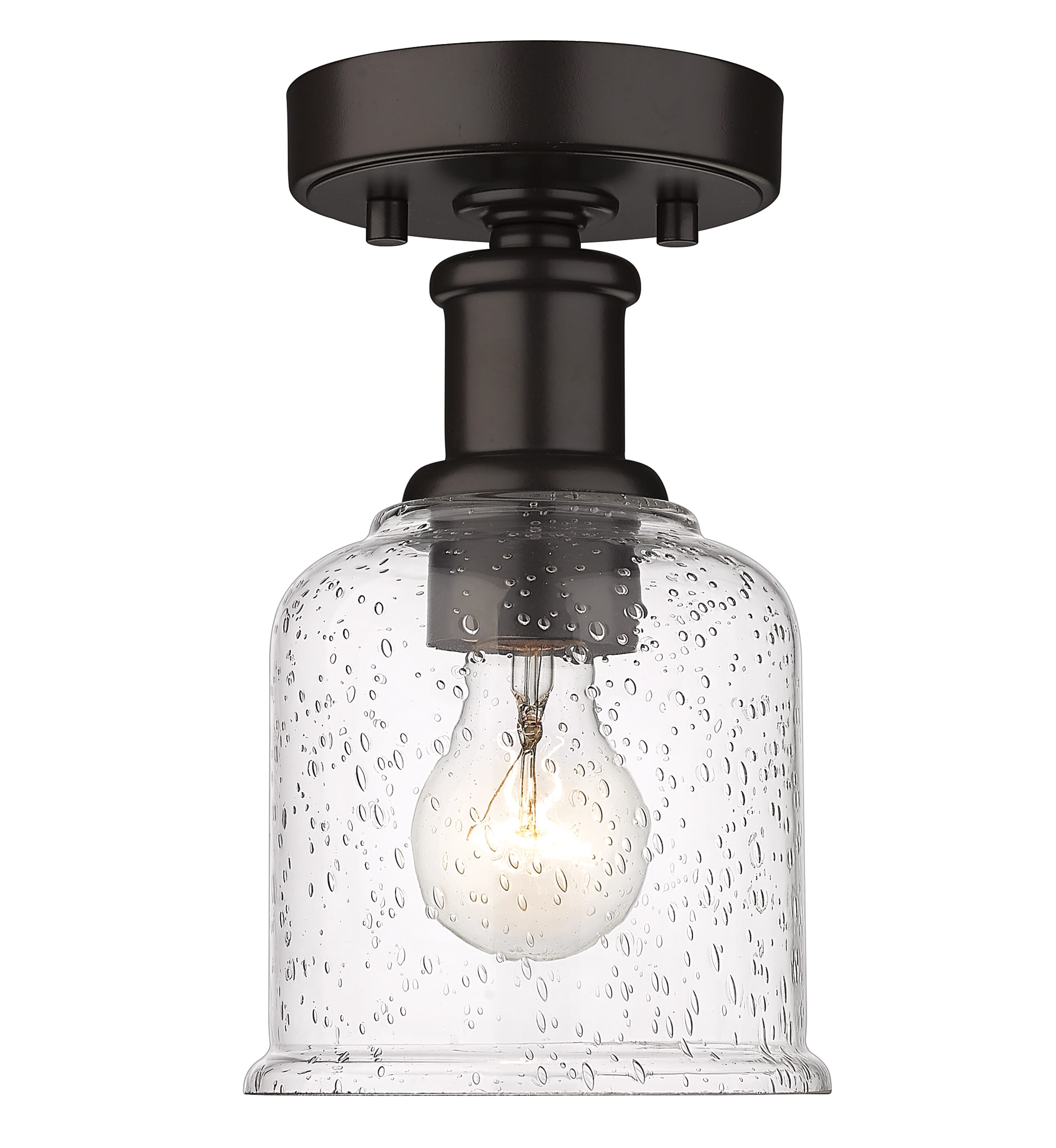 Bryant 1-Light Flus… - image