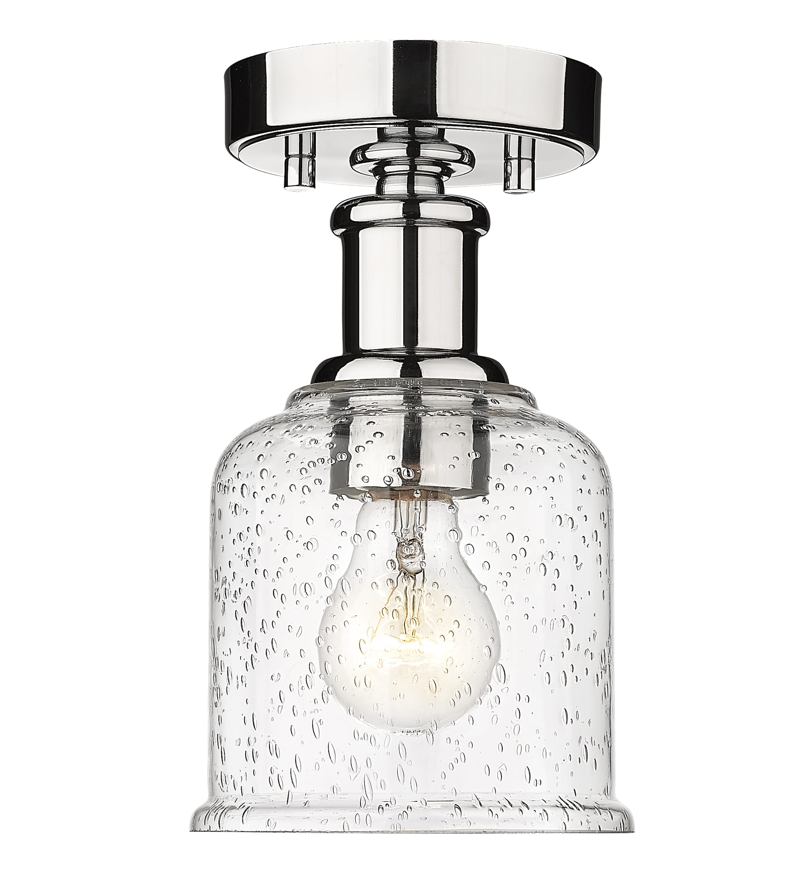 Bryant 1-Light Flus… - image
