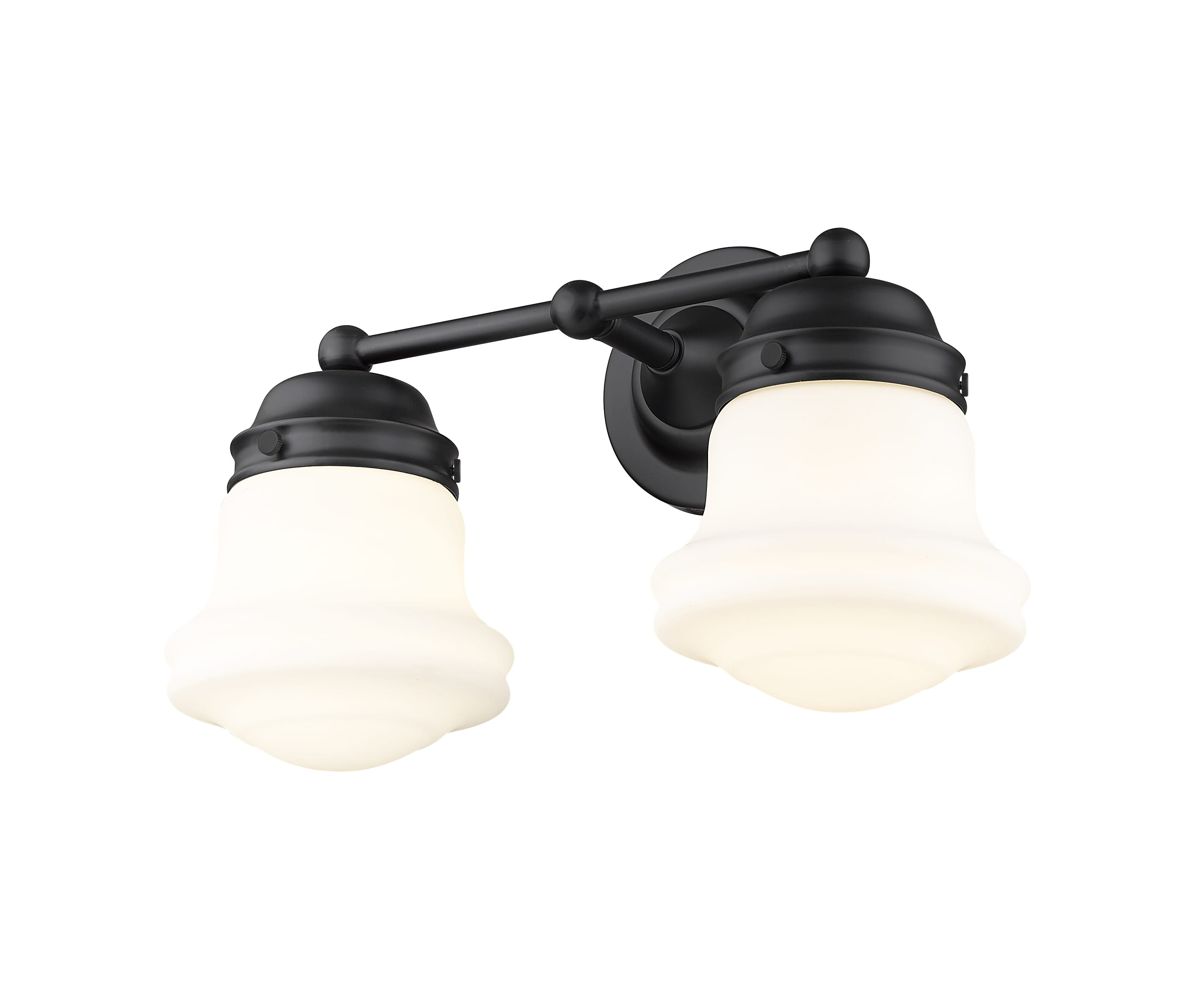 Vaughn 2-Light Bath… - image