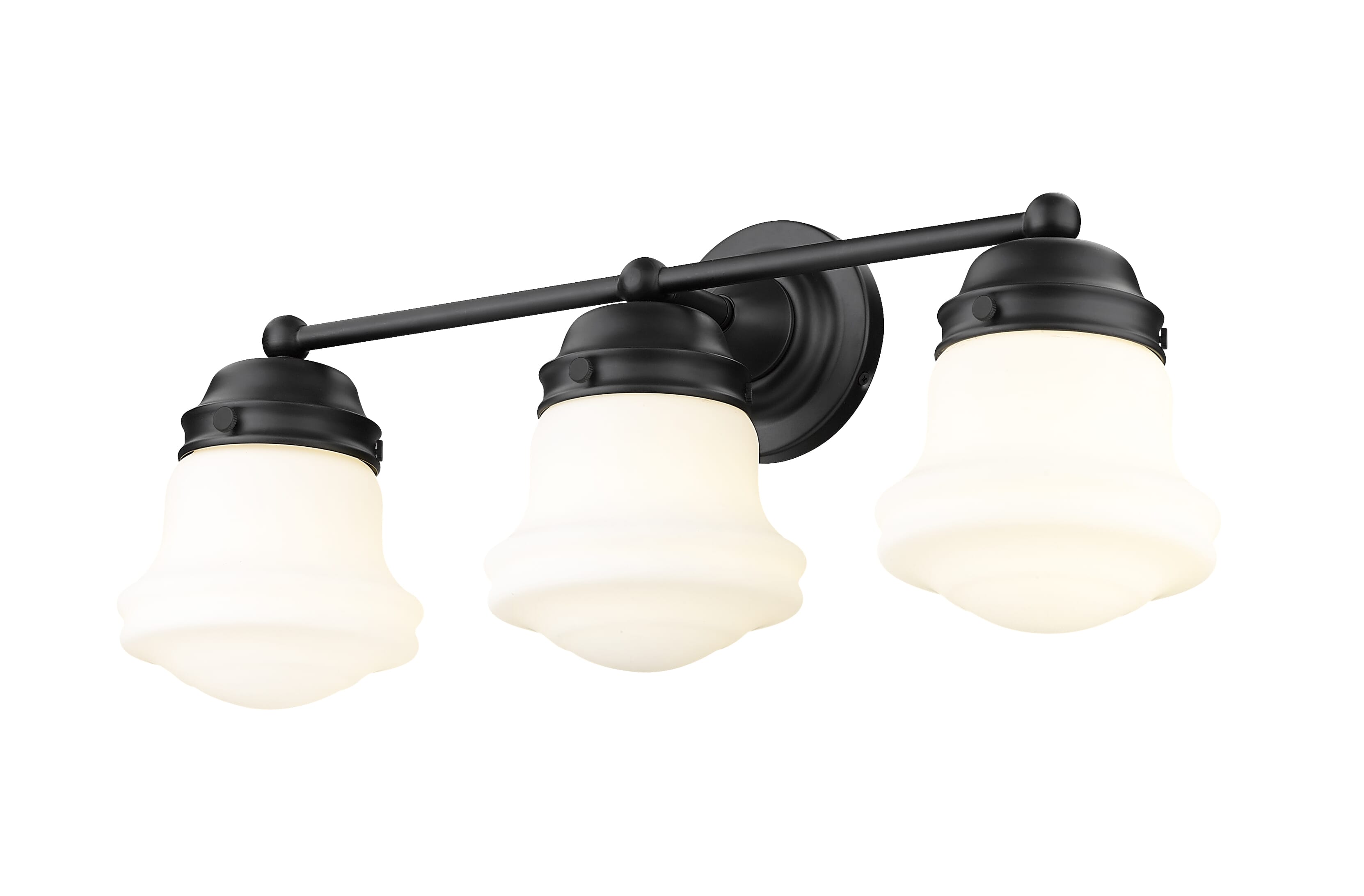 Vaughn 3-Light Bath… - image