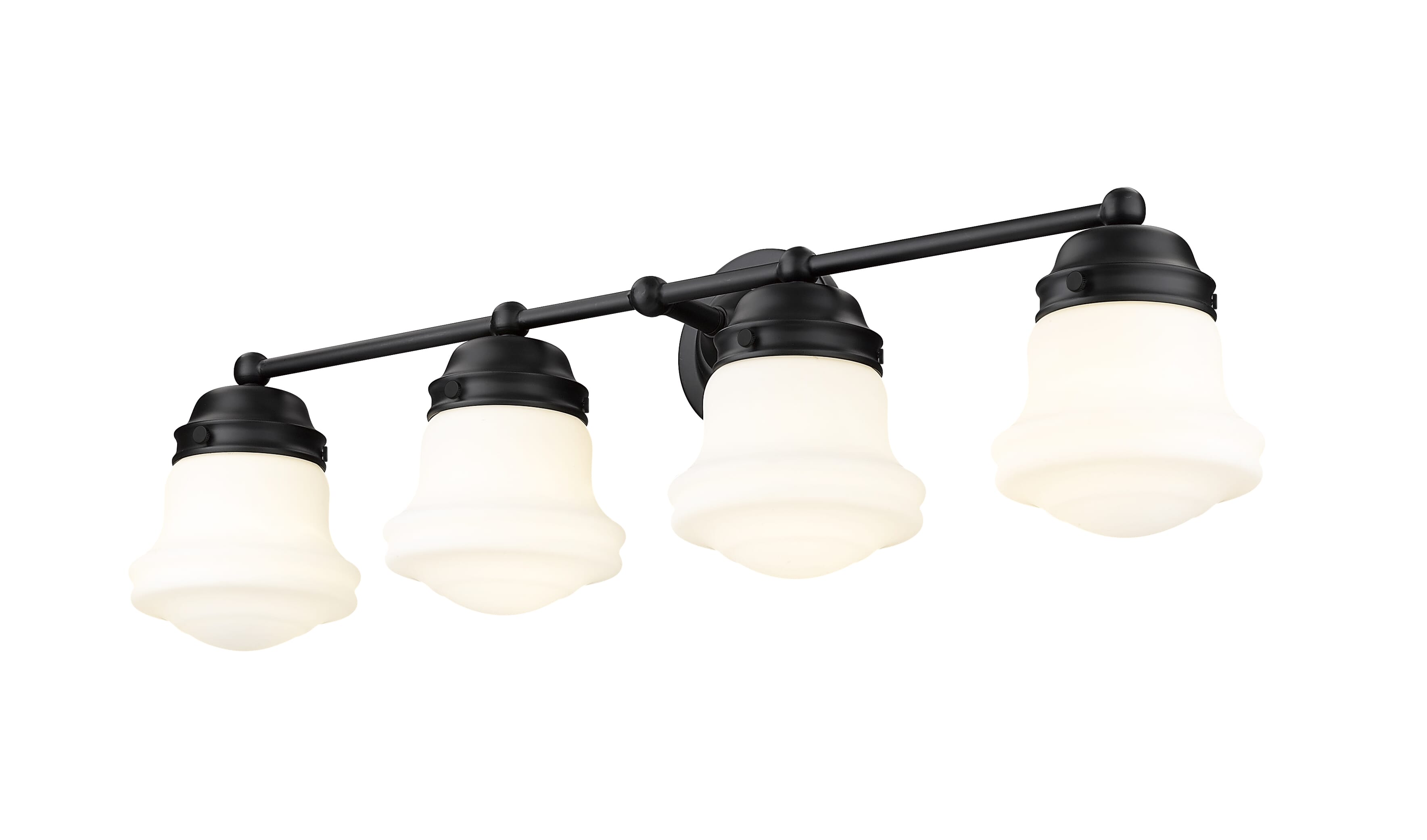 Vaughn 4-Light Bath… - image