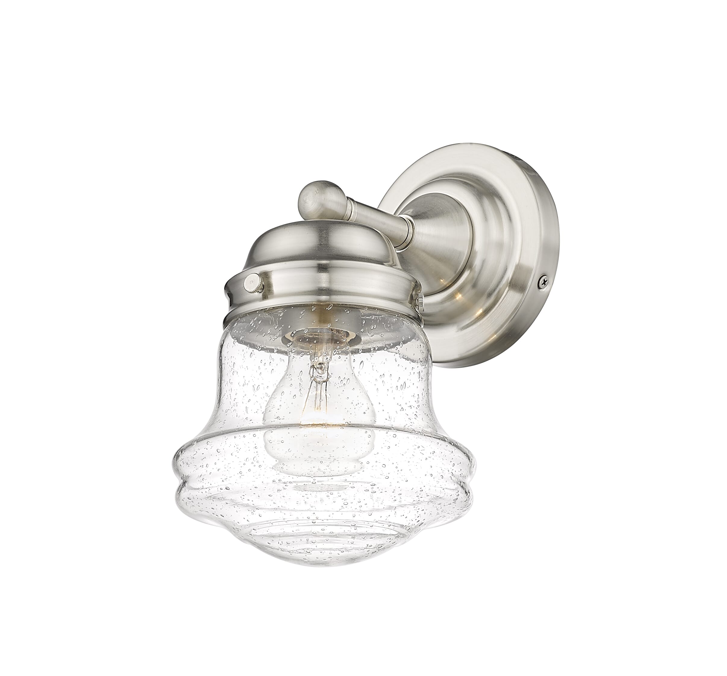 Vaughn 1-Light Wall… - image