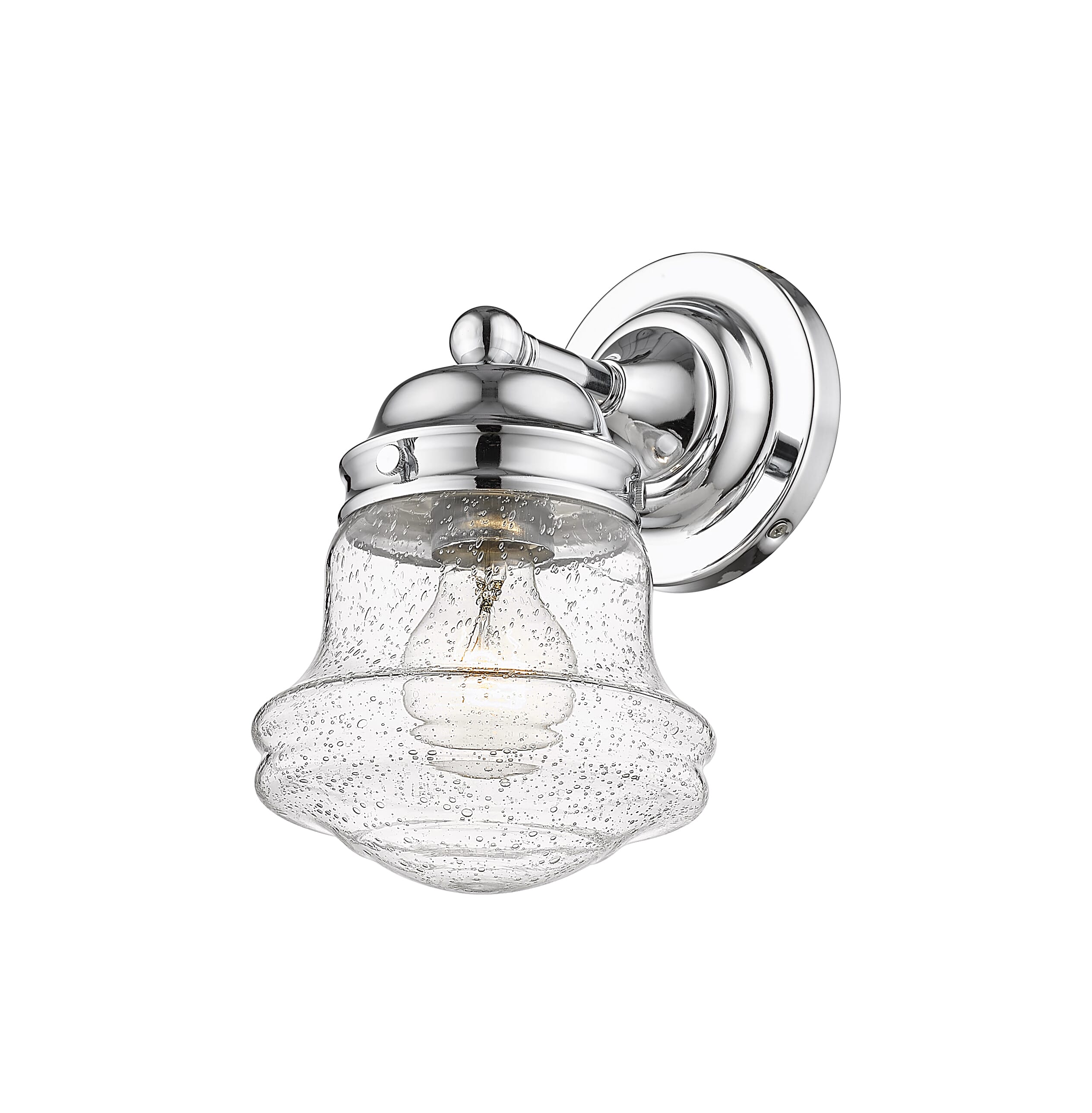 Vaughn 1-Light Wall… - image