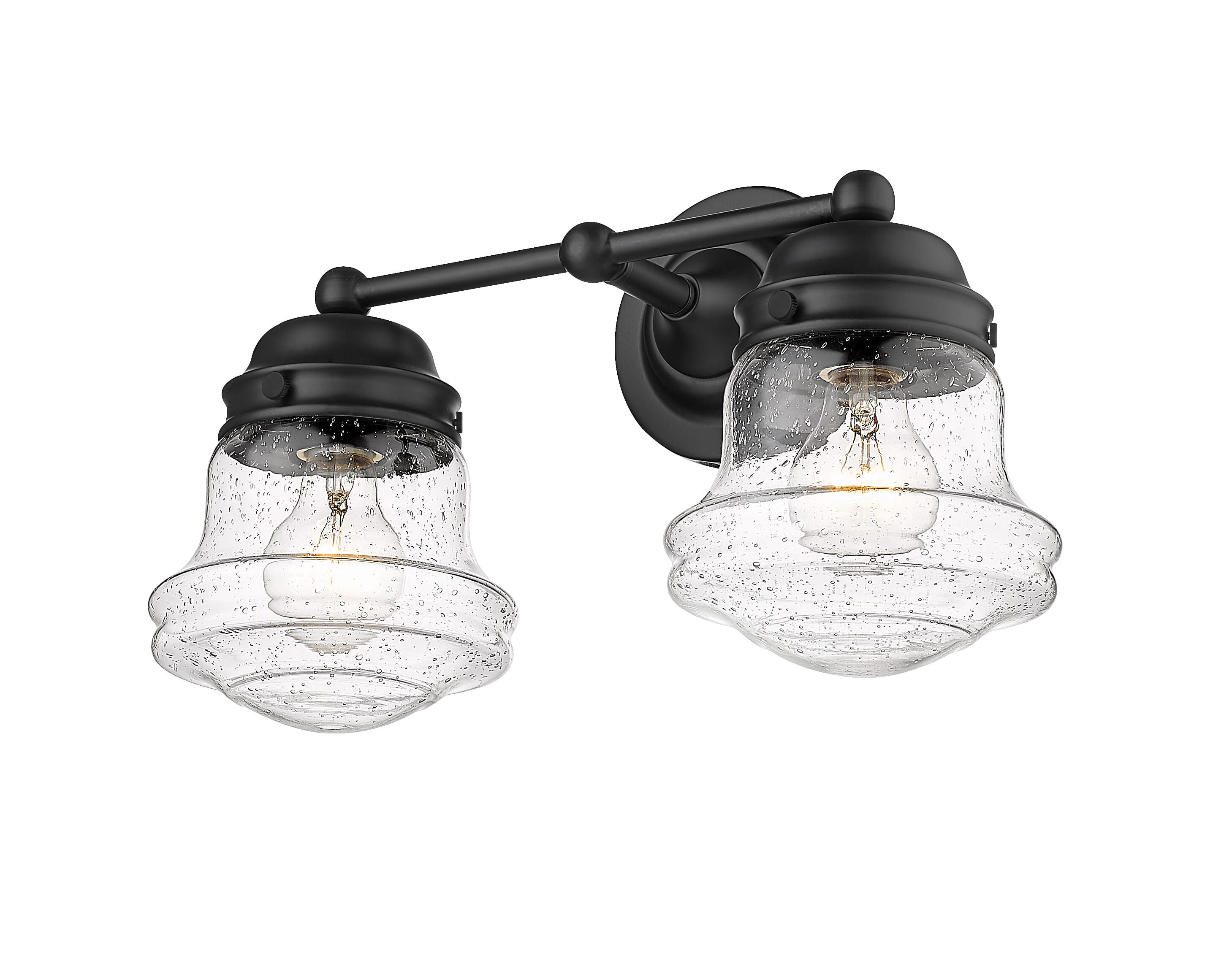 Vaughn 2-Light Bath… - image