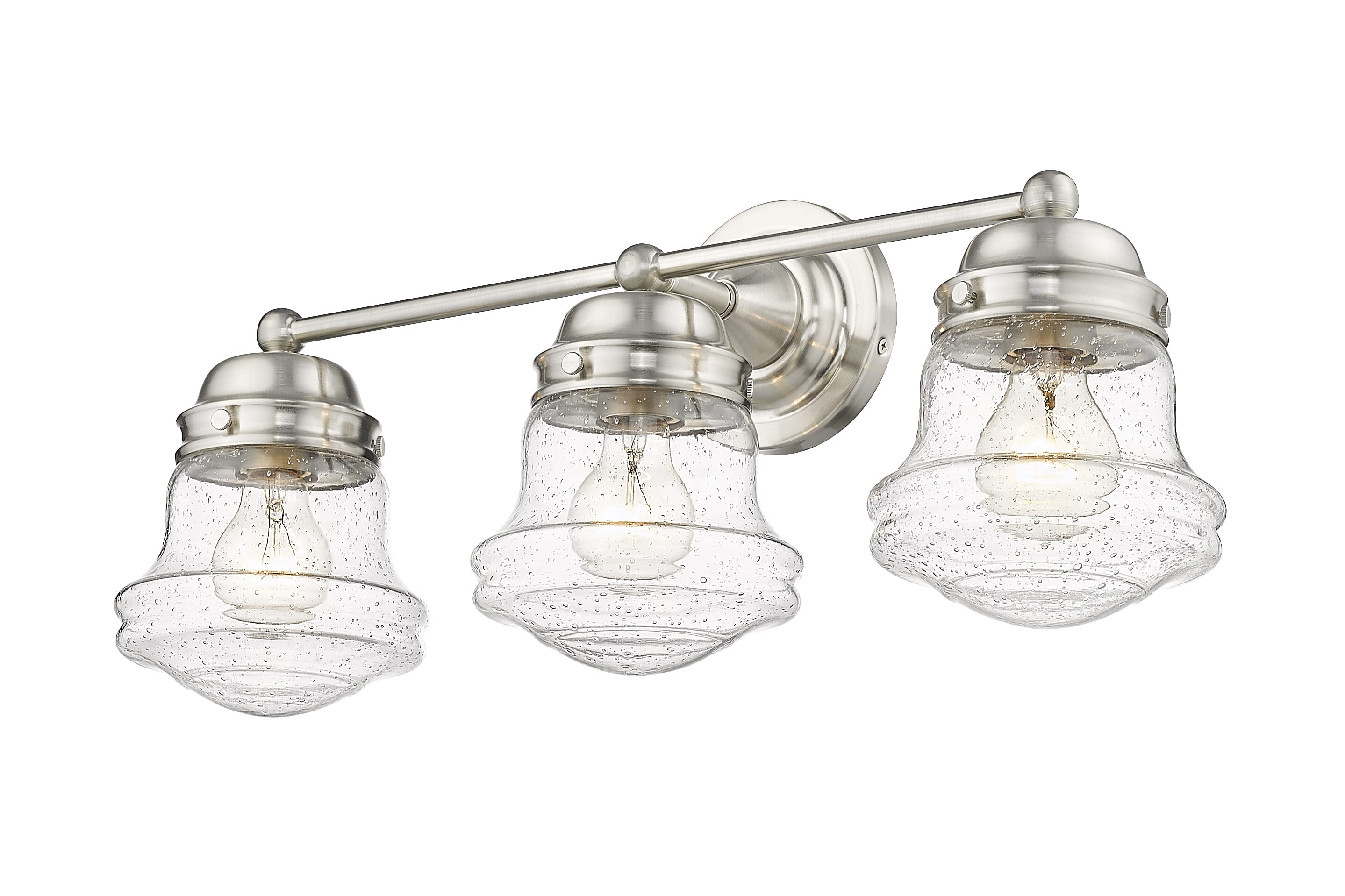 Vaughn 3-Light Bath… - image