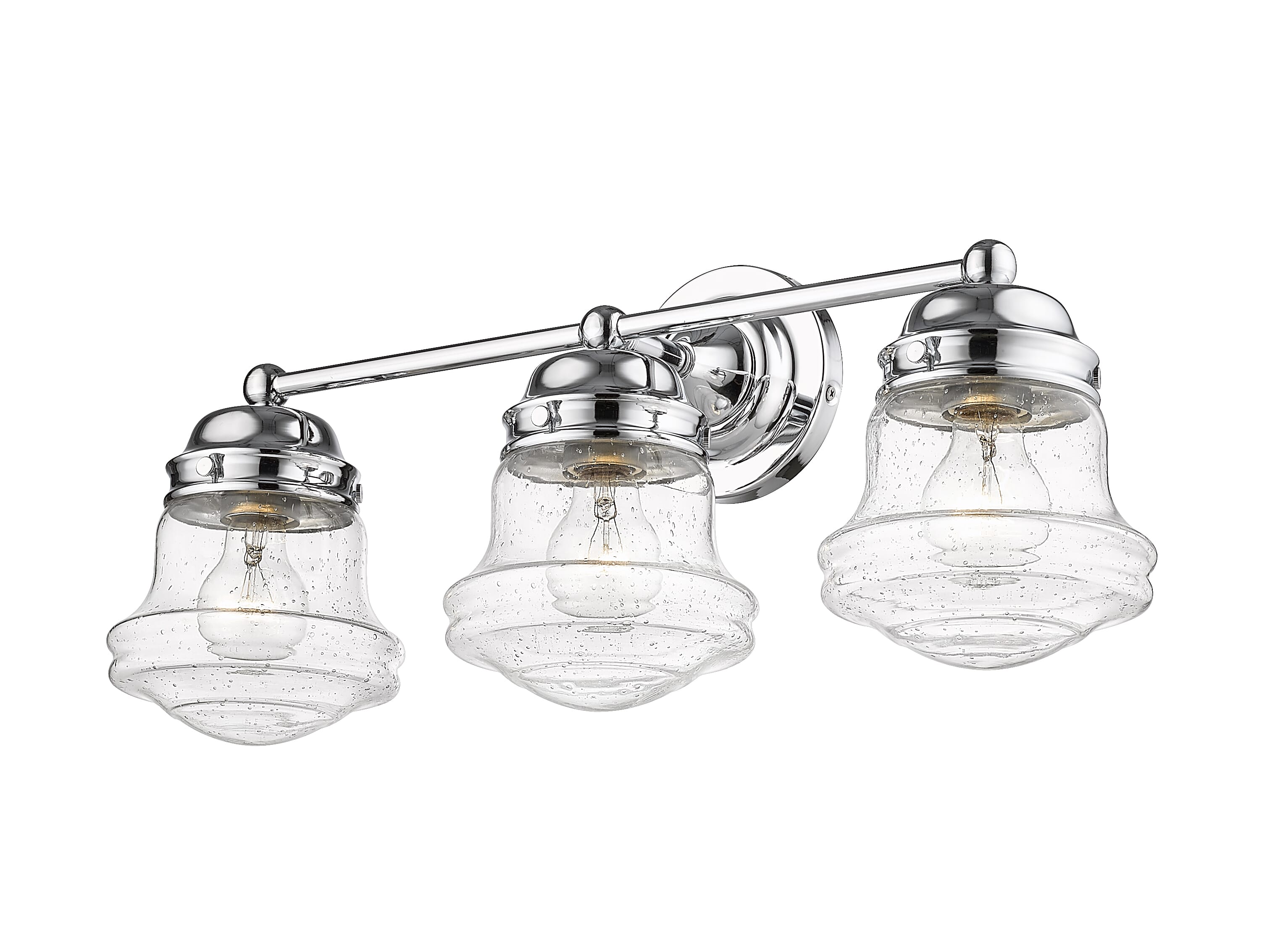 Vaughn 3-Light Bath… - image