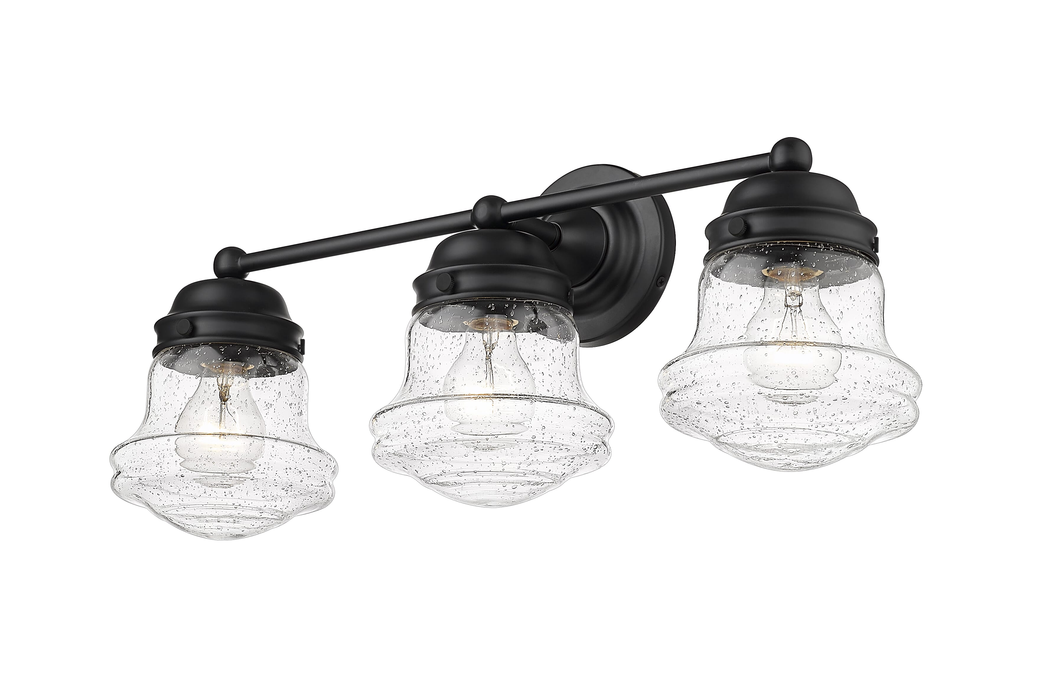 Vaughn 3-Light Bath… - image