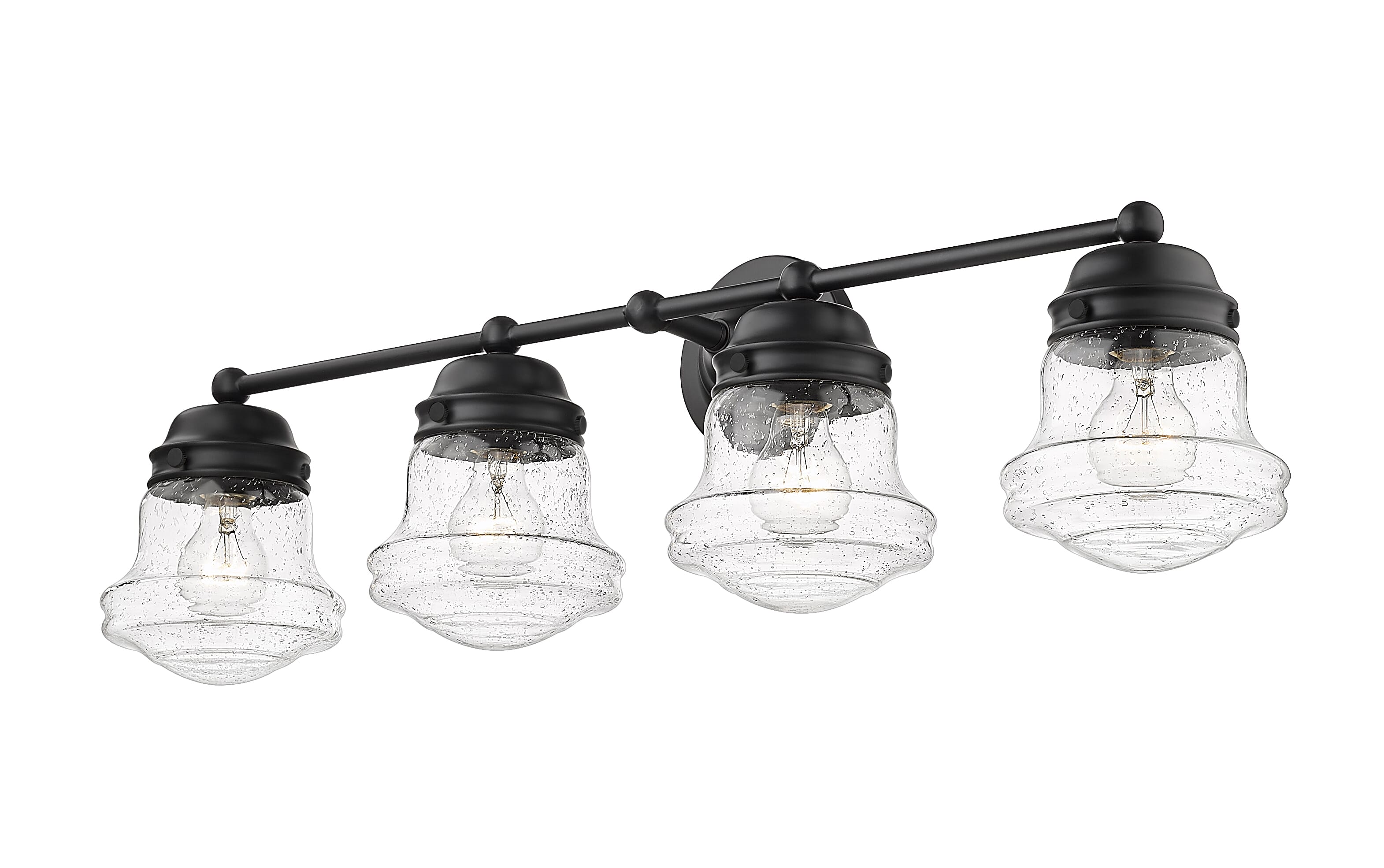 Vaughn 4-Light Bath… - image
