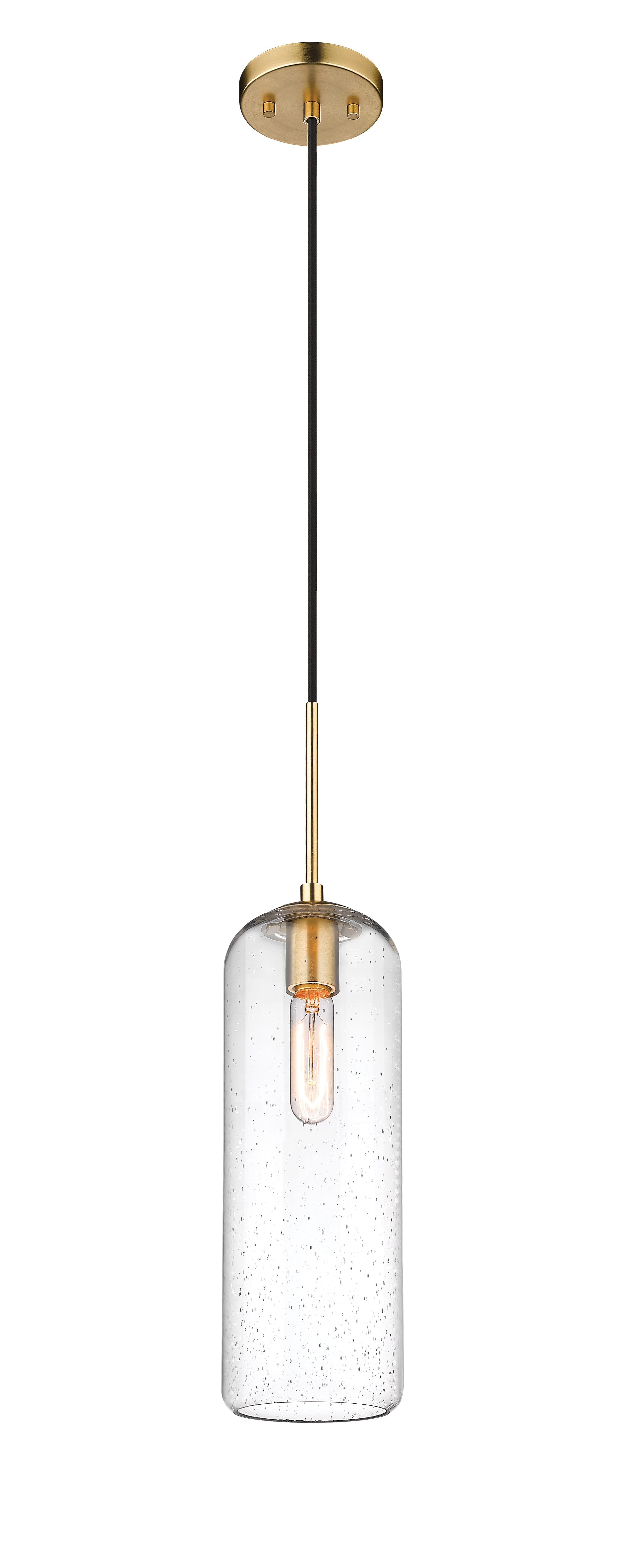 Monty 1-Light Penda… - image