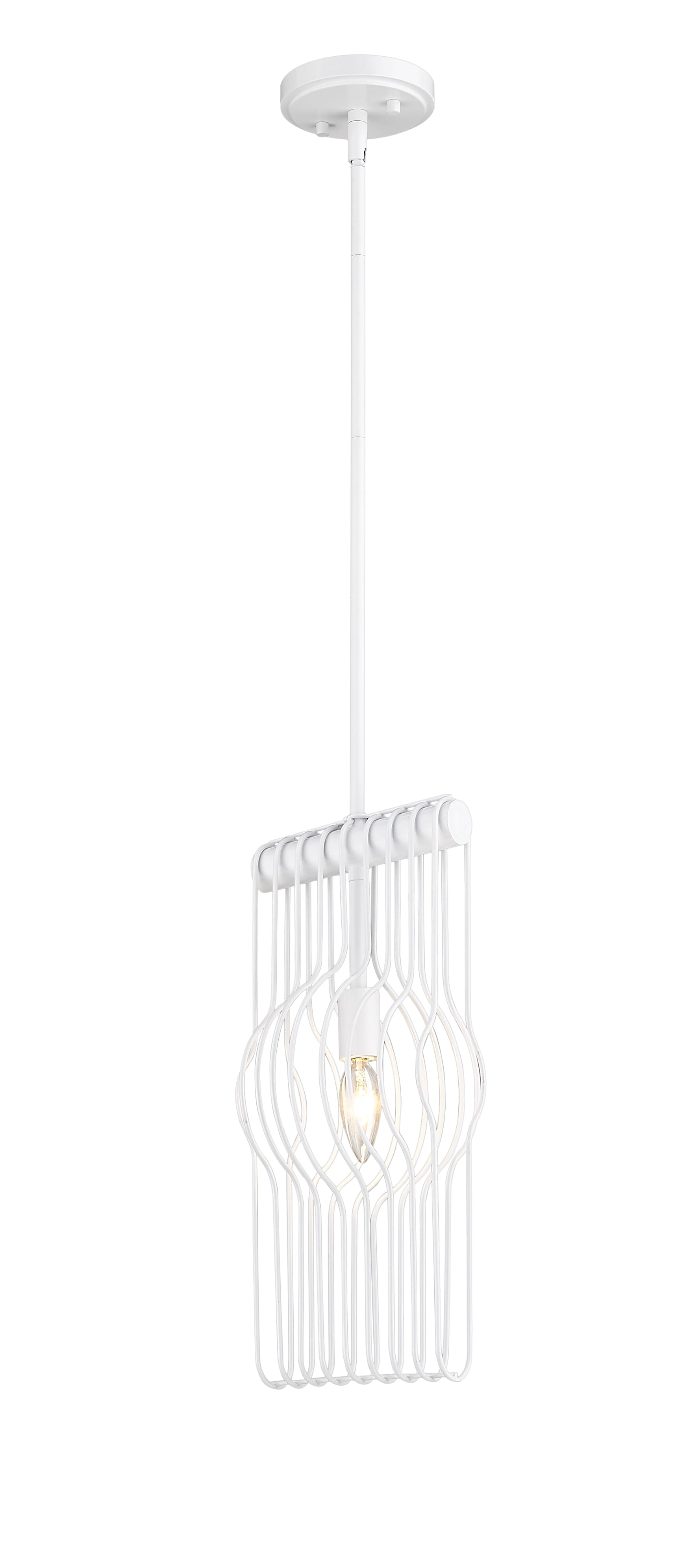 Contour 1-Light Min… - image