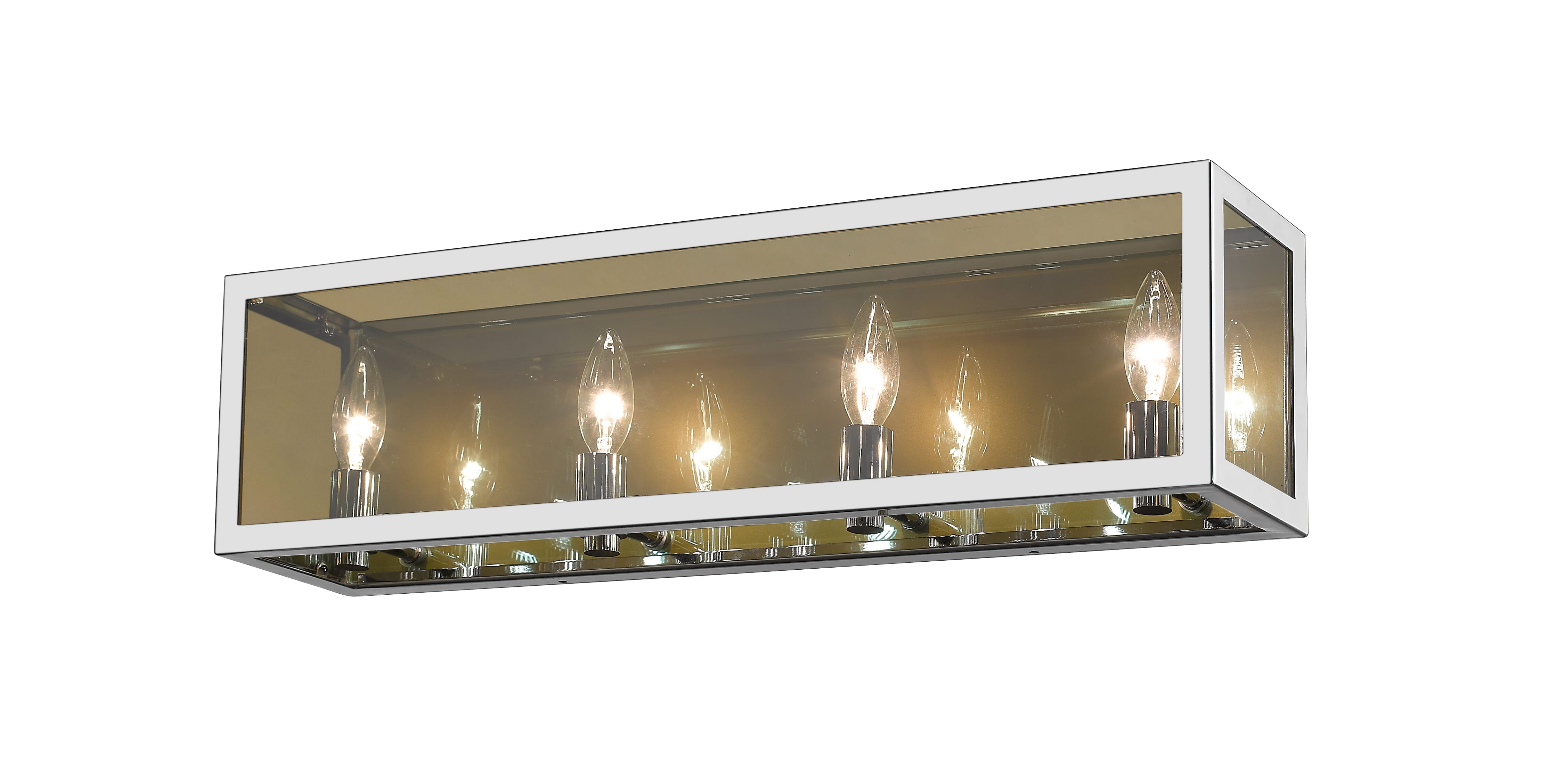 Infinity 4-Light Ba… - image