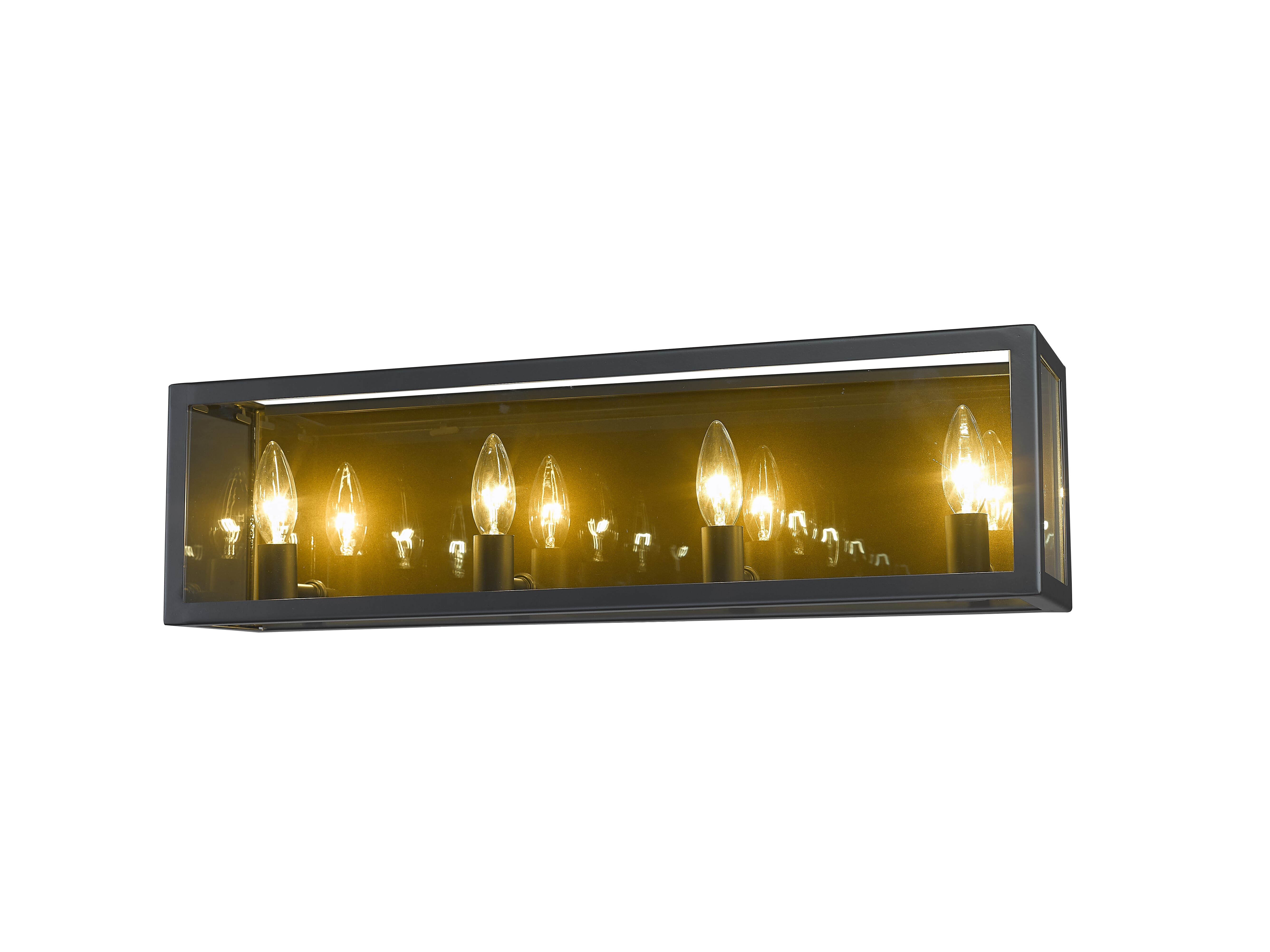 Infinity 4-Light Ba… - image