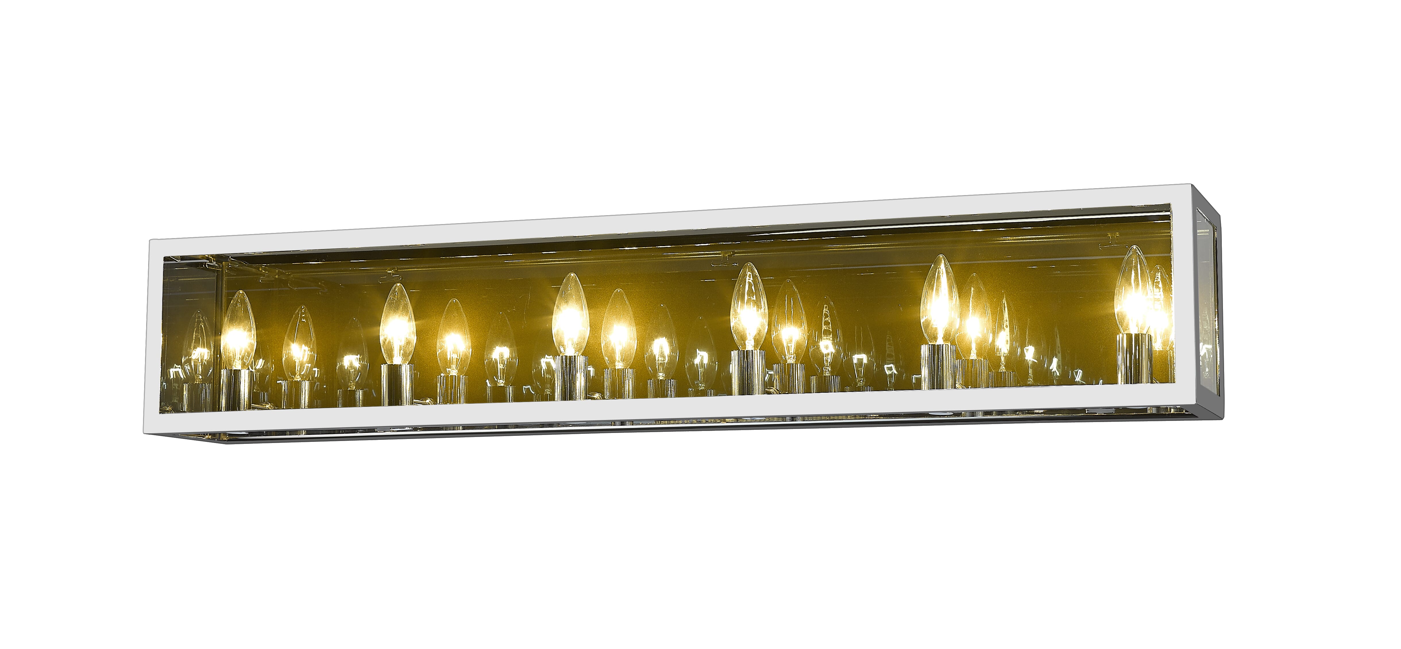 Infinity 6-Light Ba… - image