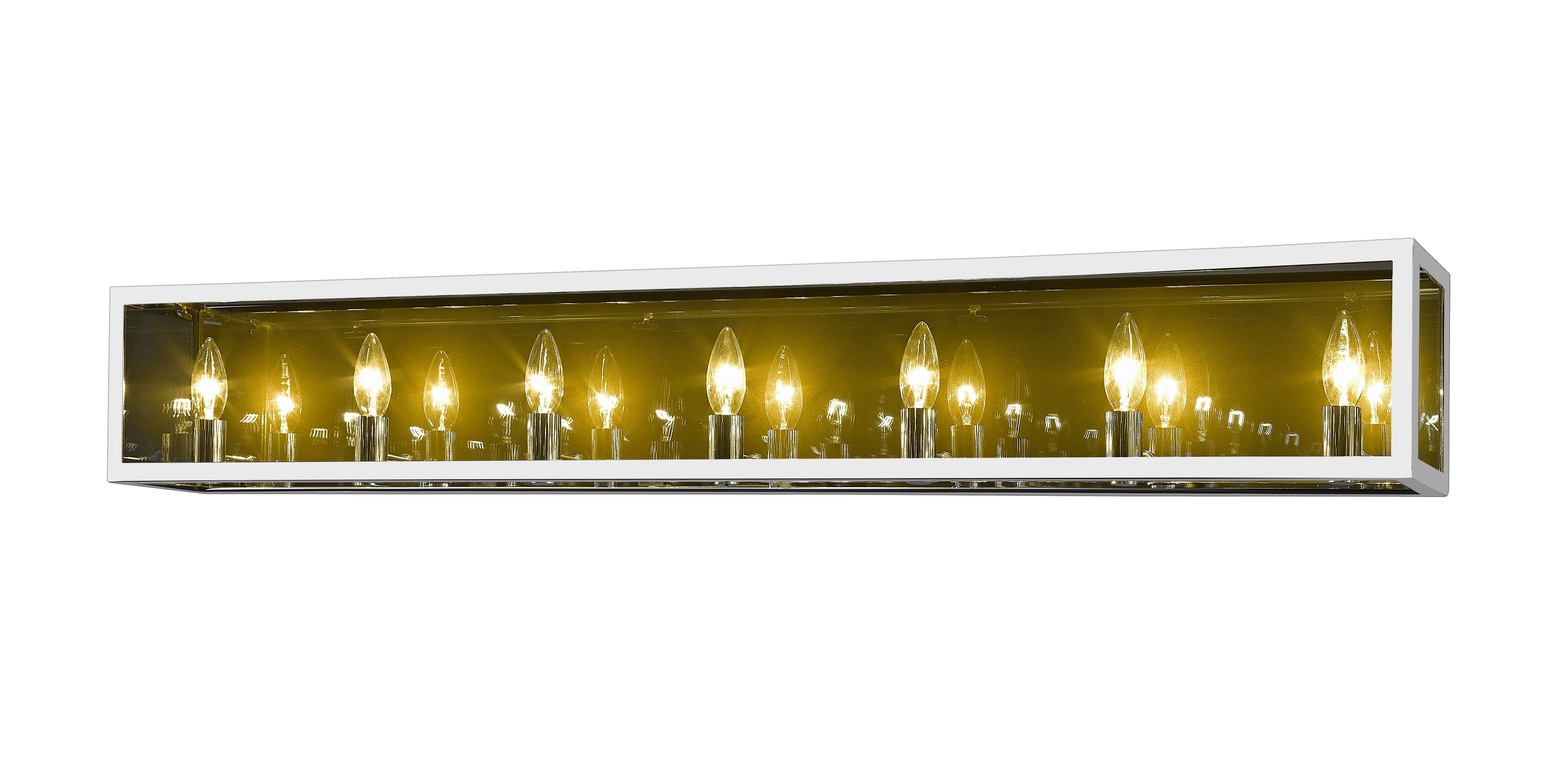 Infinity 7-Light Ba… - image