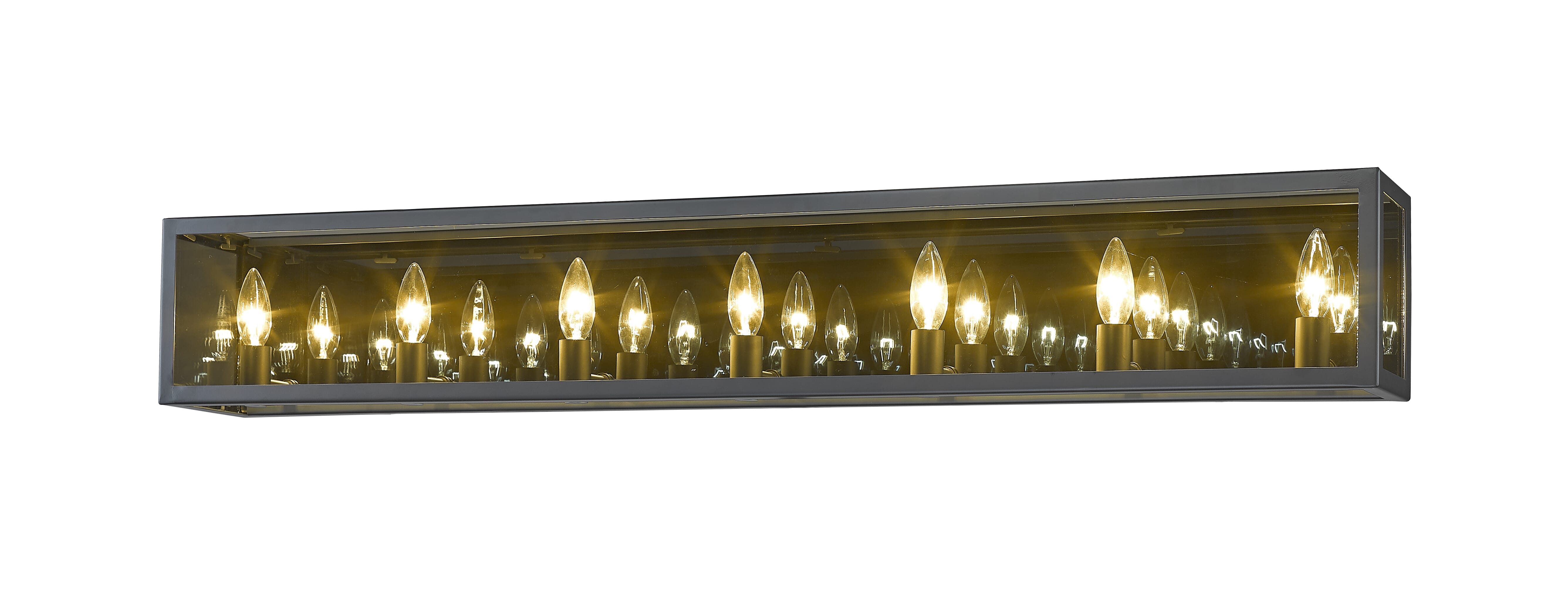 Infinity 7-Light Ba… - image