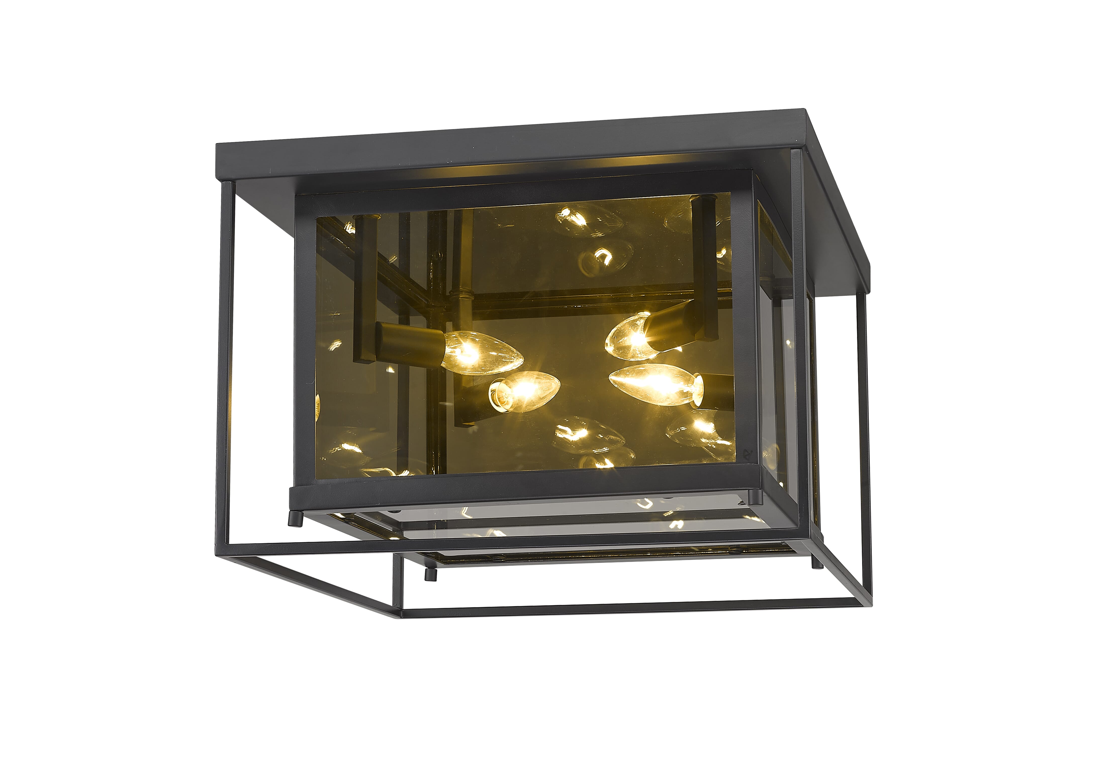 Infinity 4-Light Fl… - image