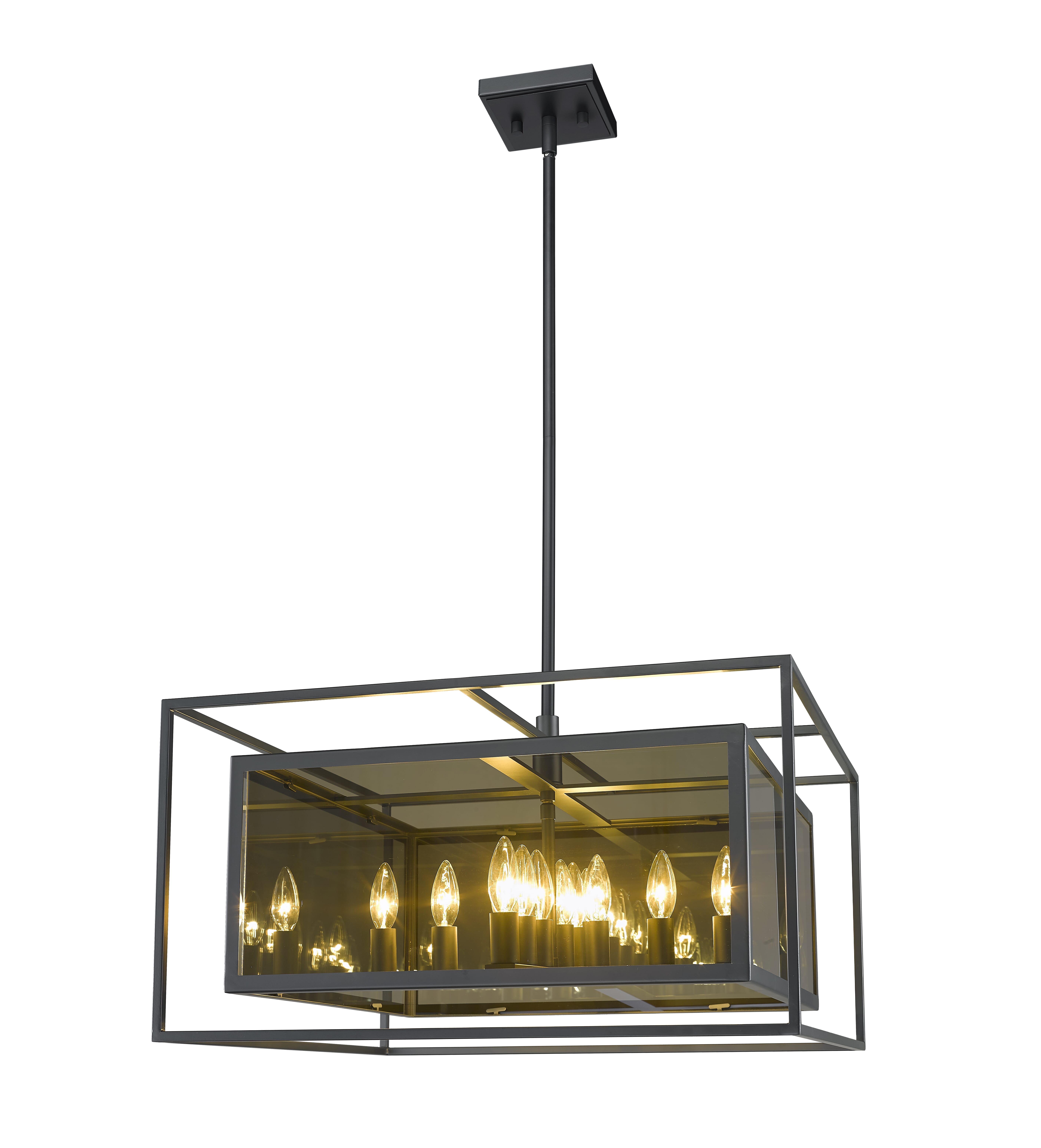 Infinity 12-Light P… - image
