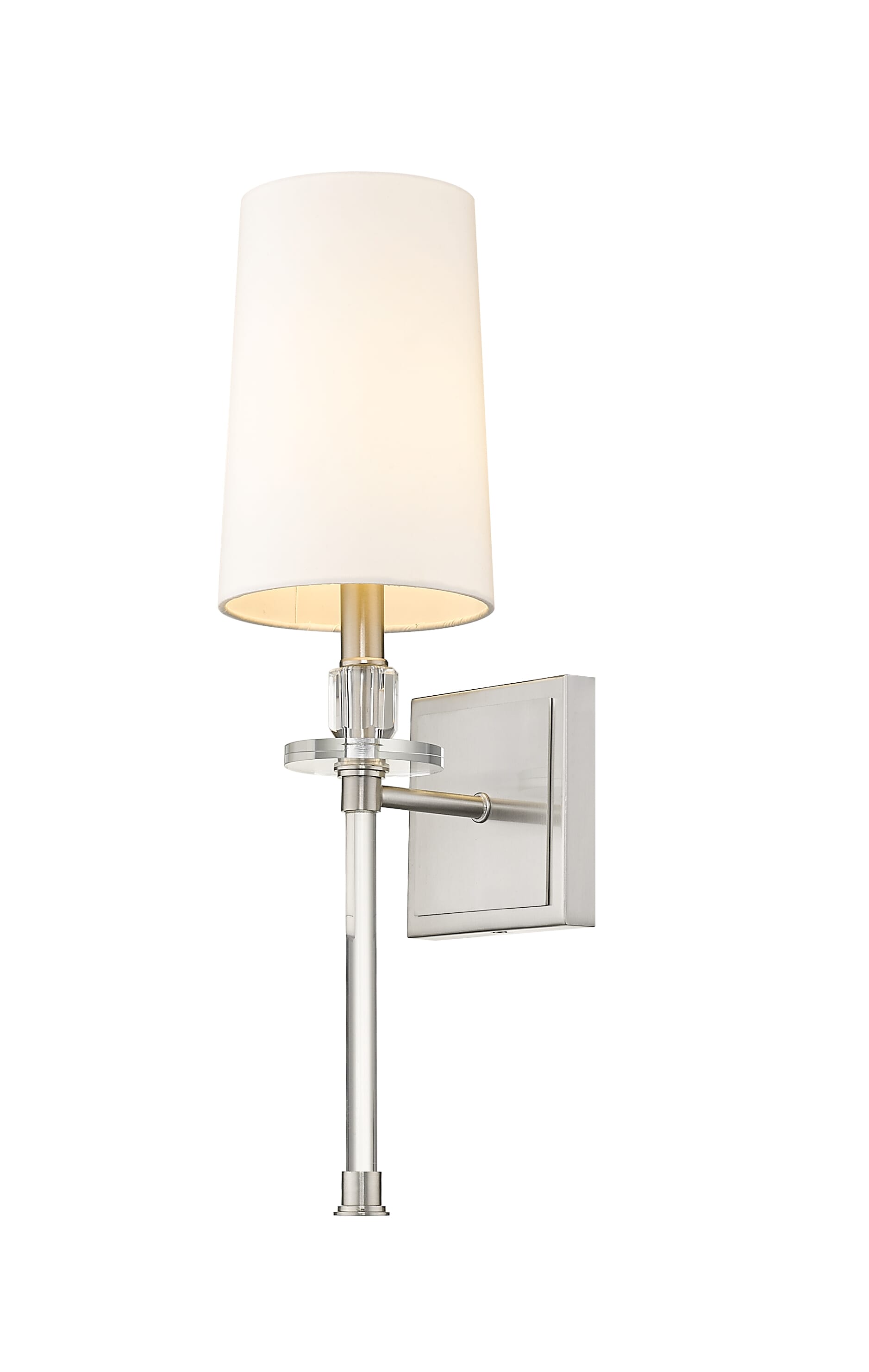 Sophia 1-Light Wall… - image