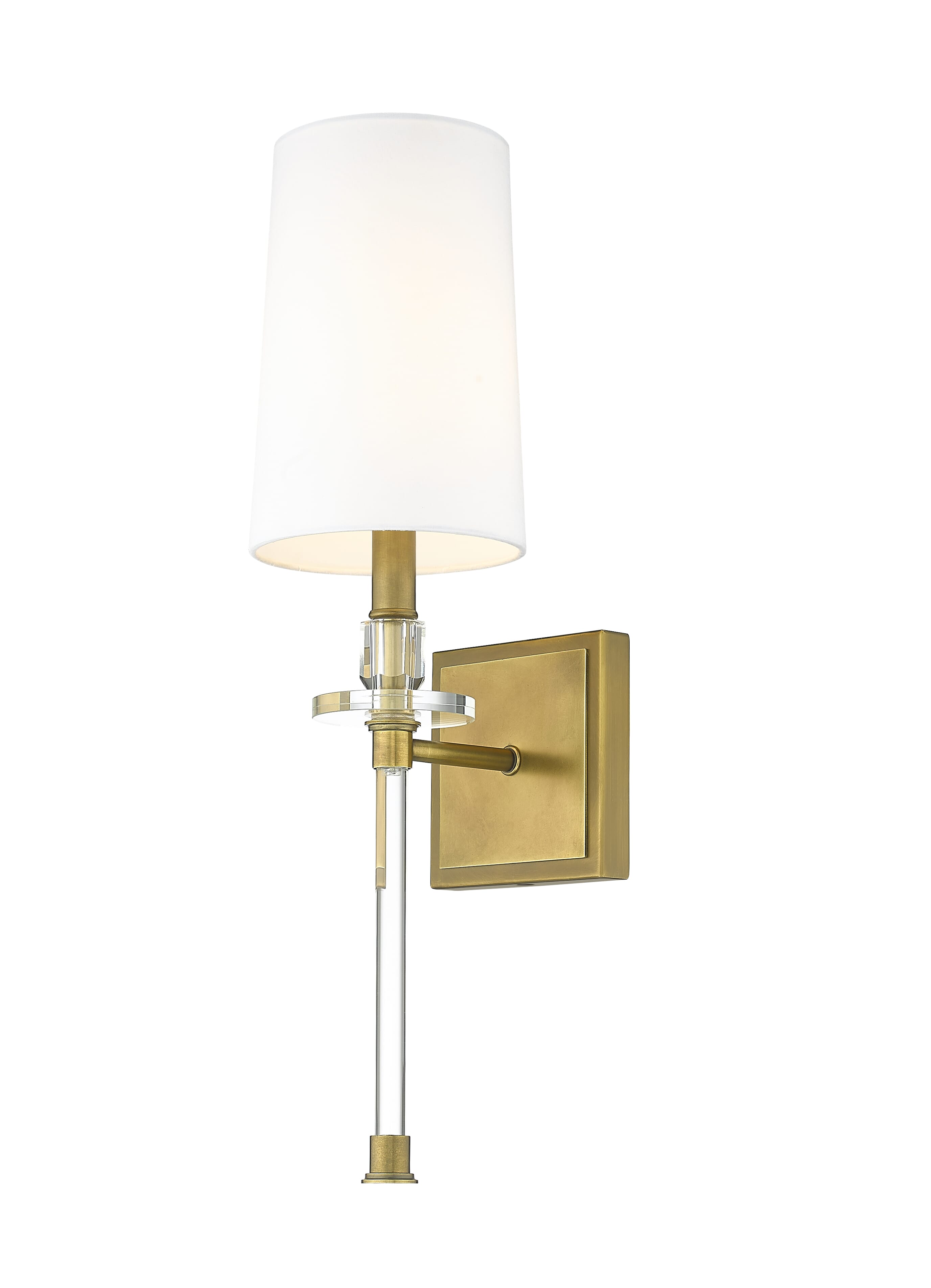 Sophia 1-Light Wall… - image