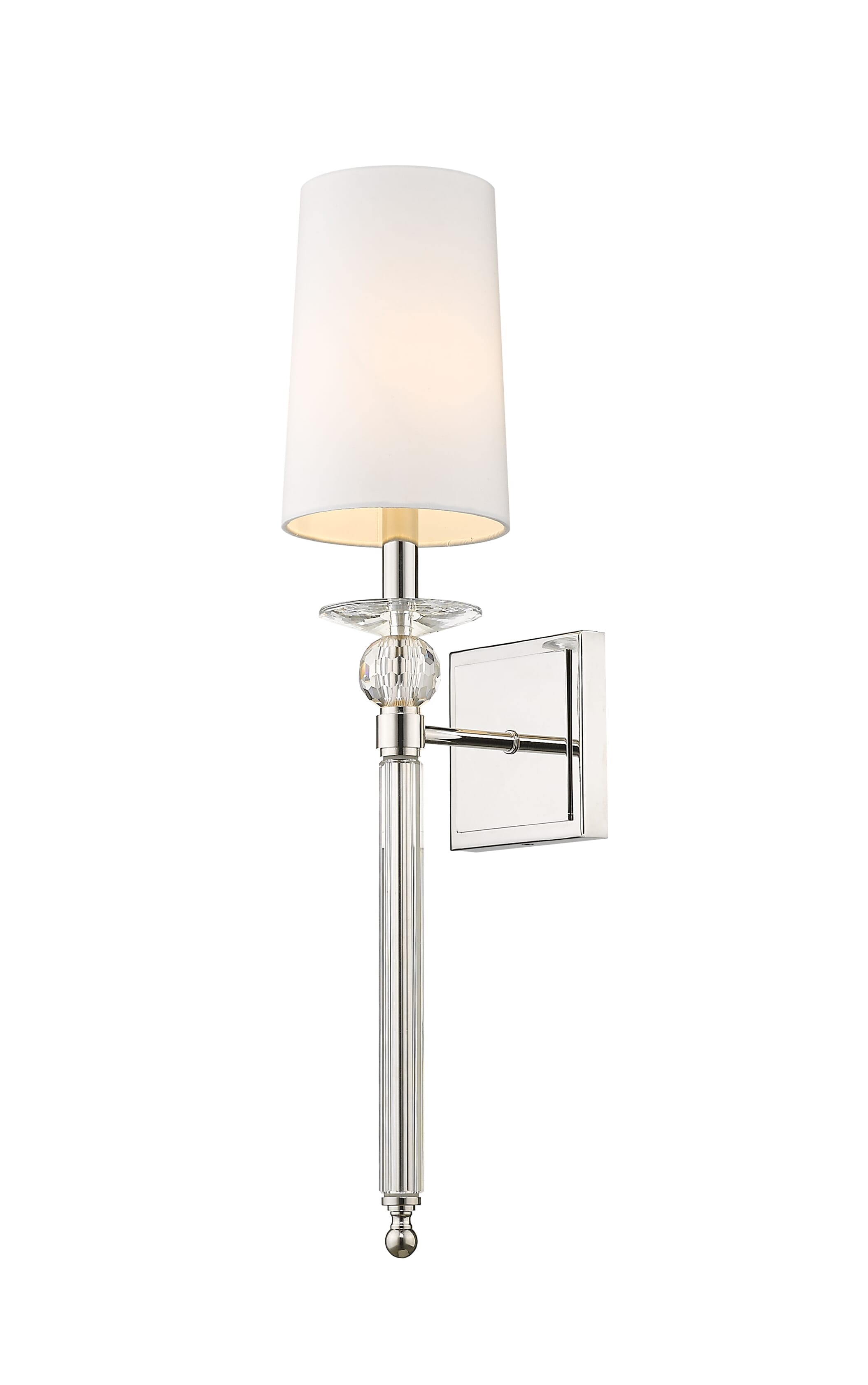 Ava 1-Light Wall Sc… - image