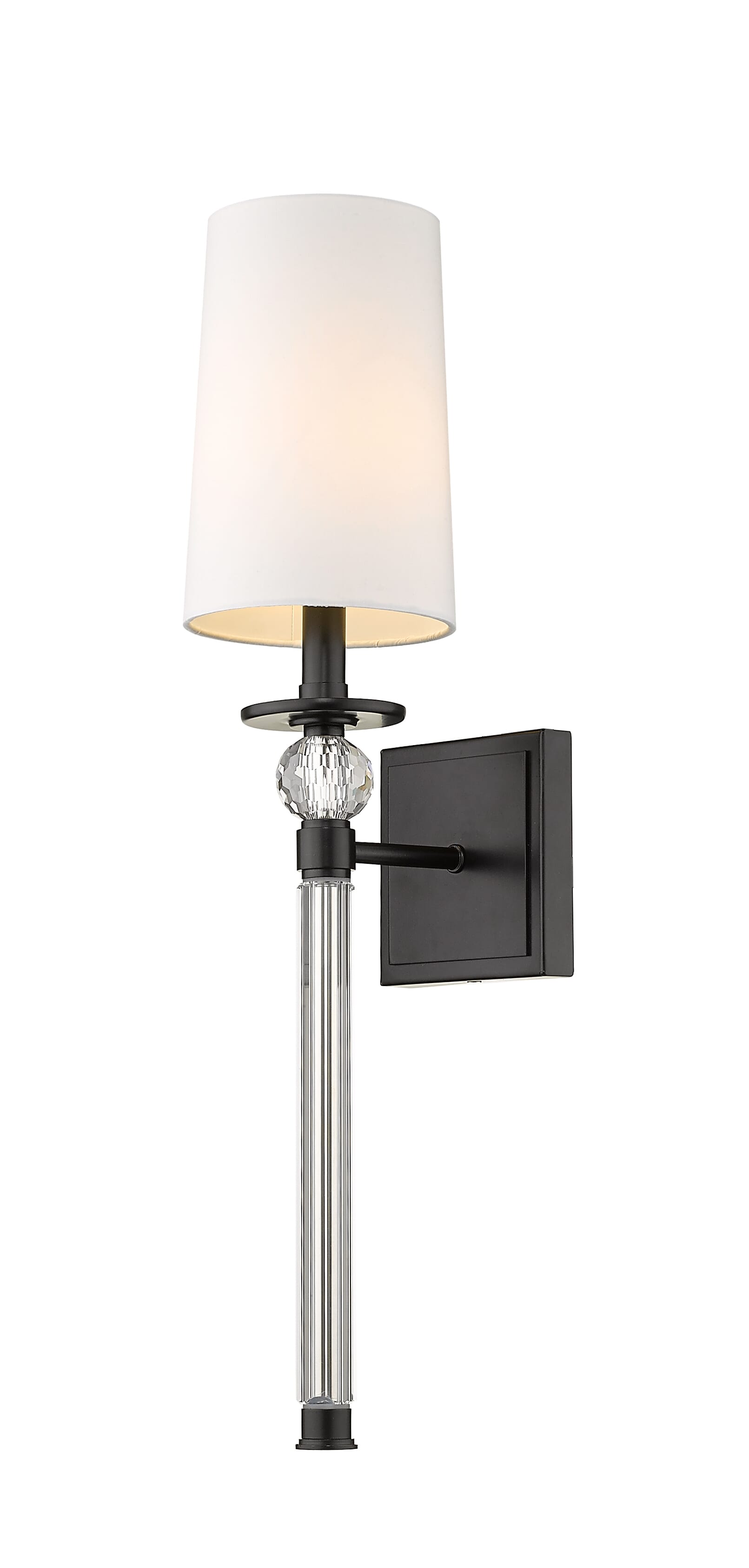 Mia 1-Light Wall Sc… - image