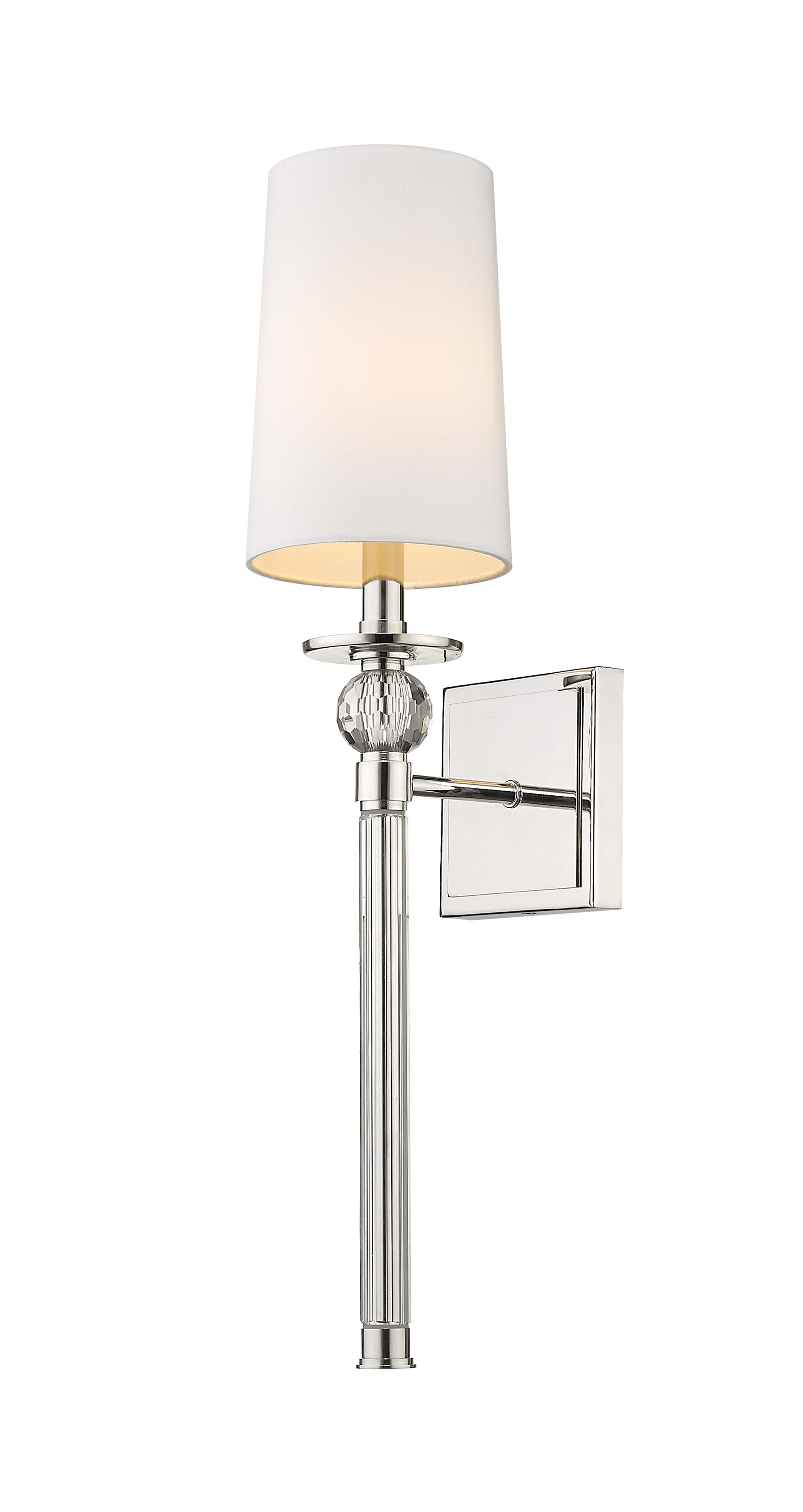 Mia 1-Light Wall Sc… - image