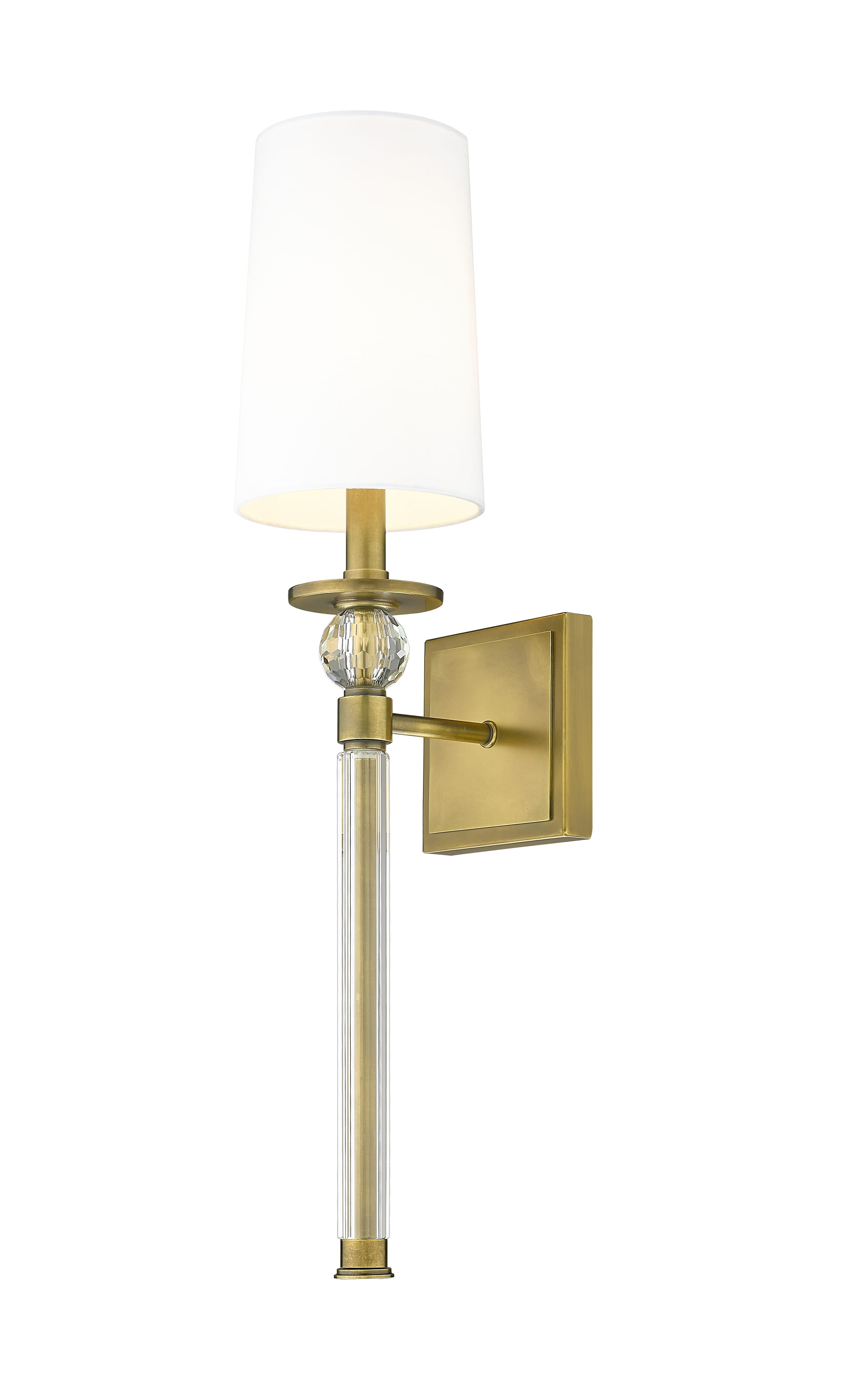 Mia 1-Light Wall Sc… - image