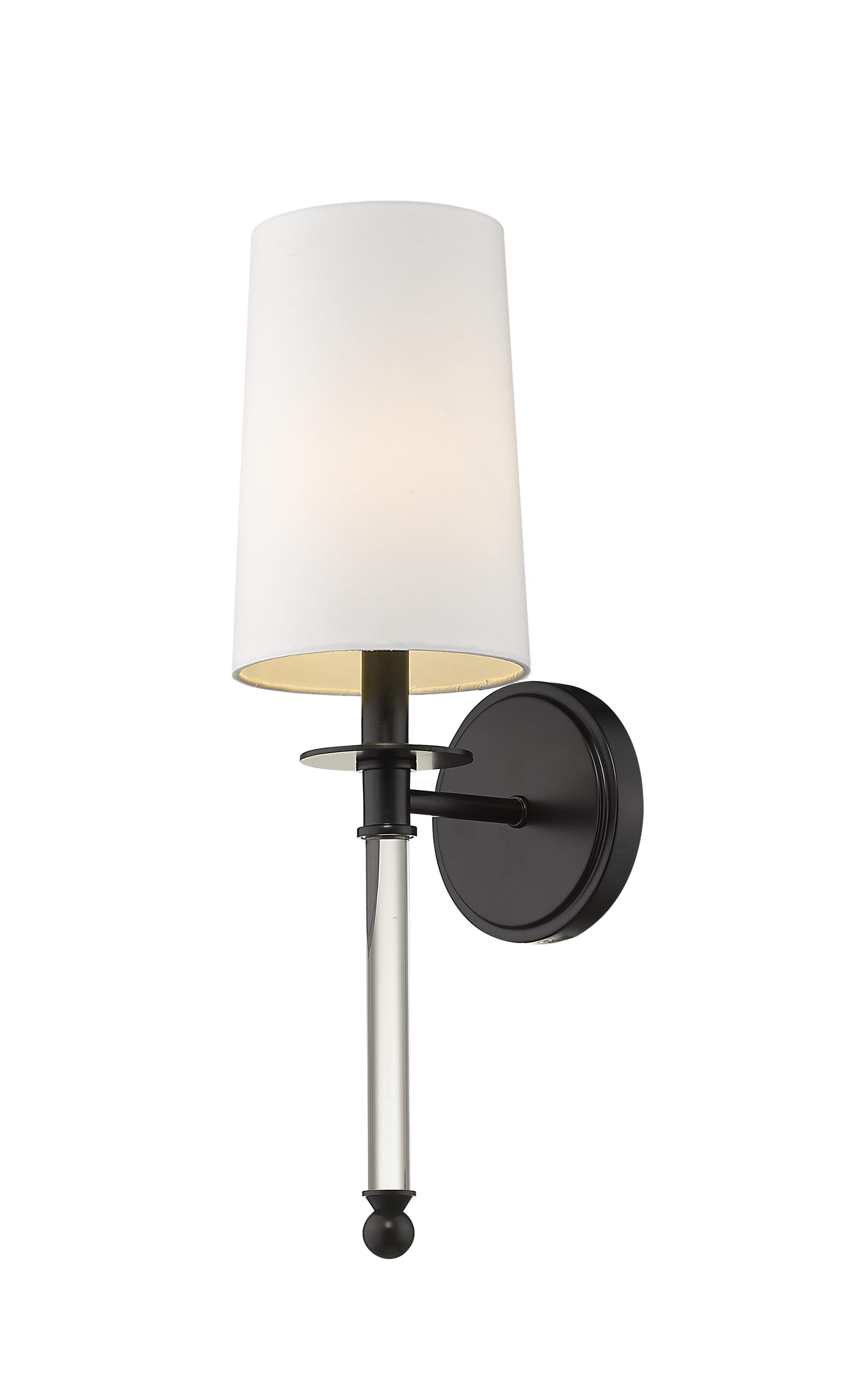 Mila 1-Light Wall S… - image
