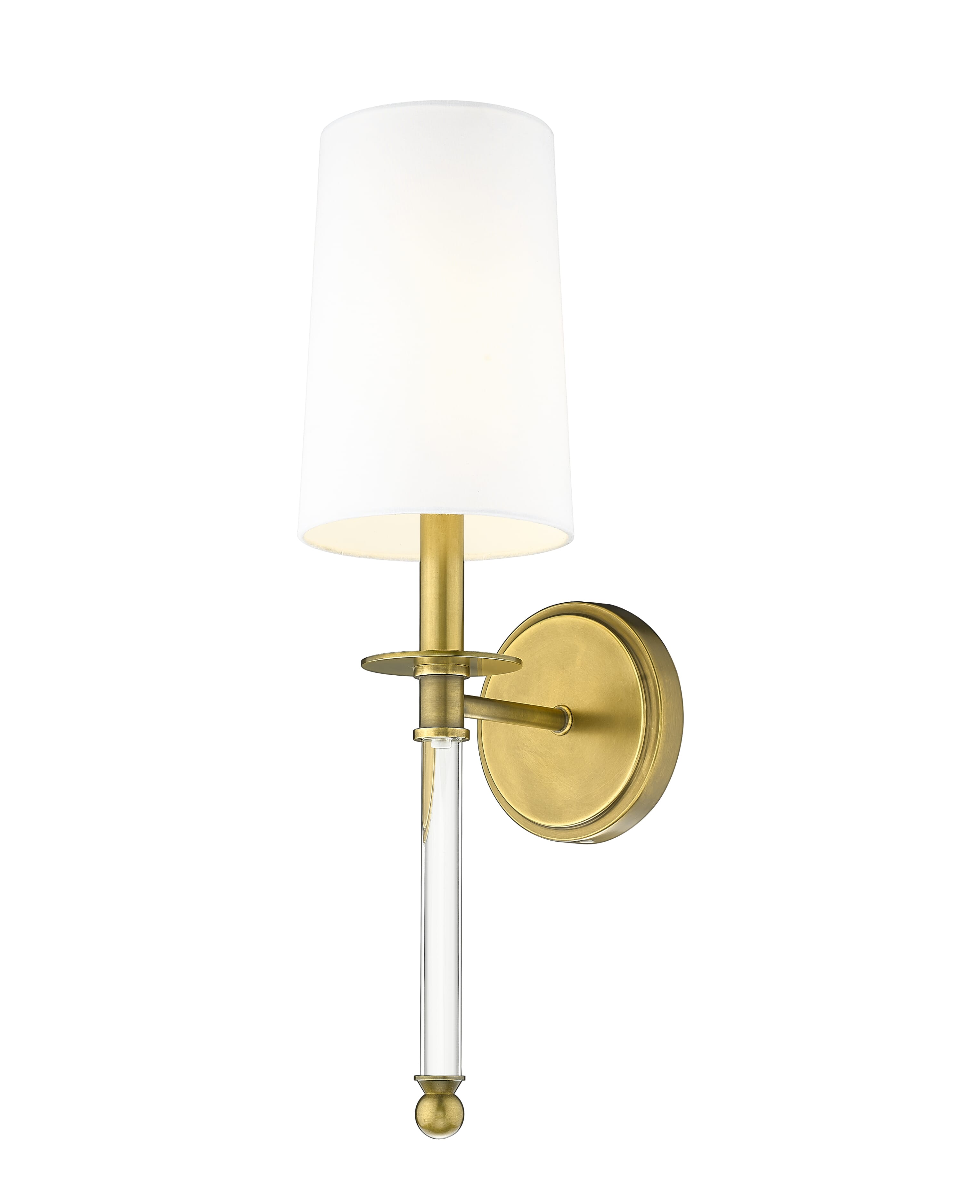 Mila 1-Light Wall S… - image