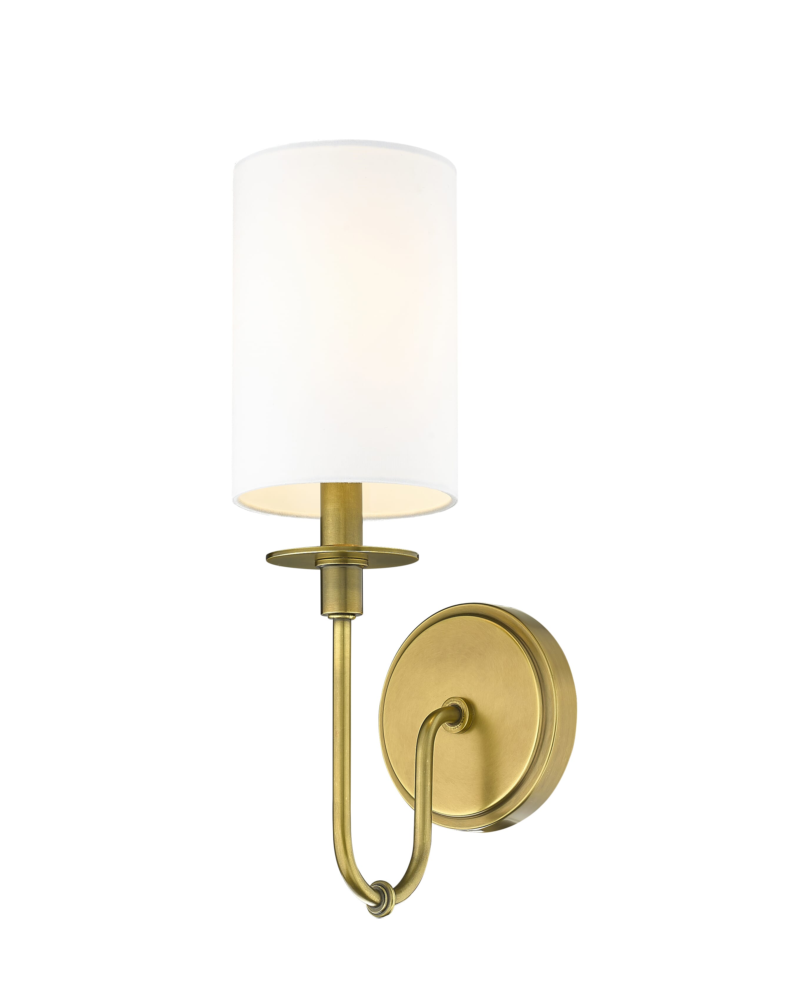 Ella 1-Light Wall S… - image