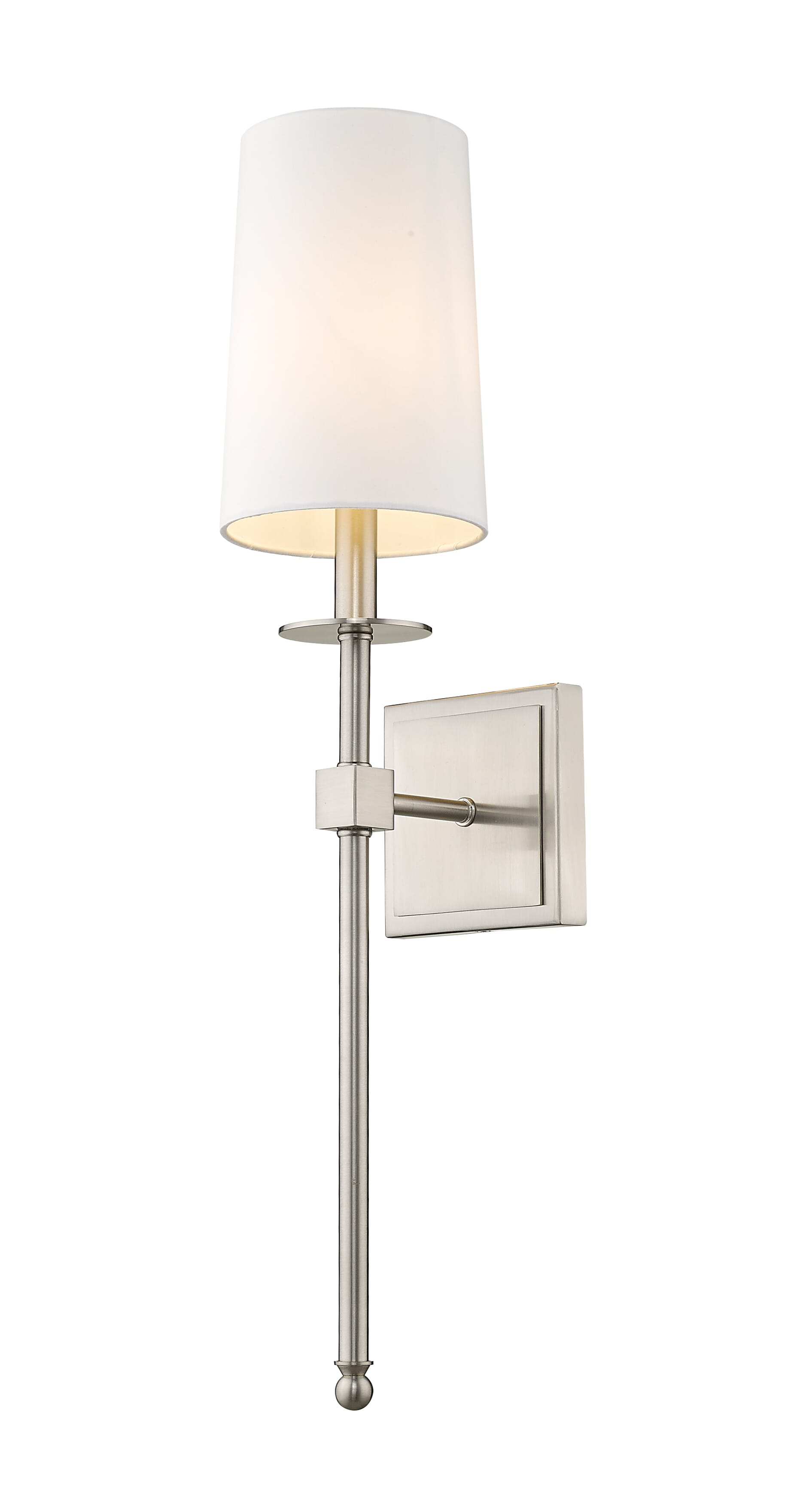 Camila 1-Light Wall… - image