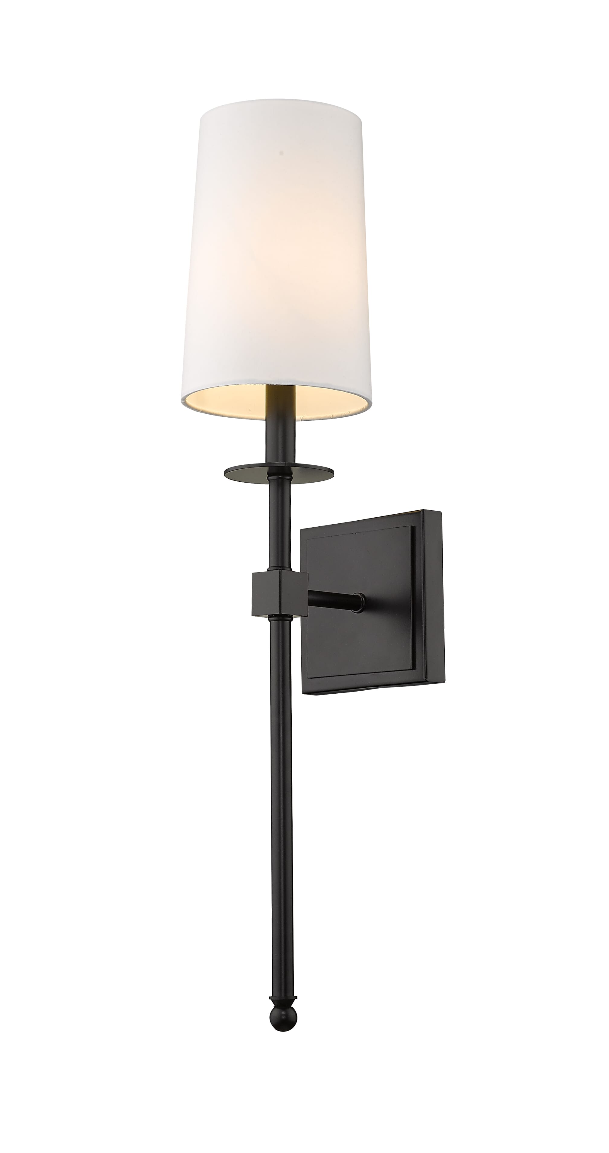 Camila 1-Light Wall… - image