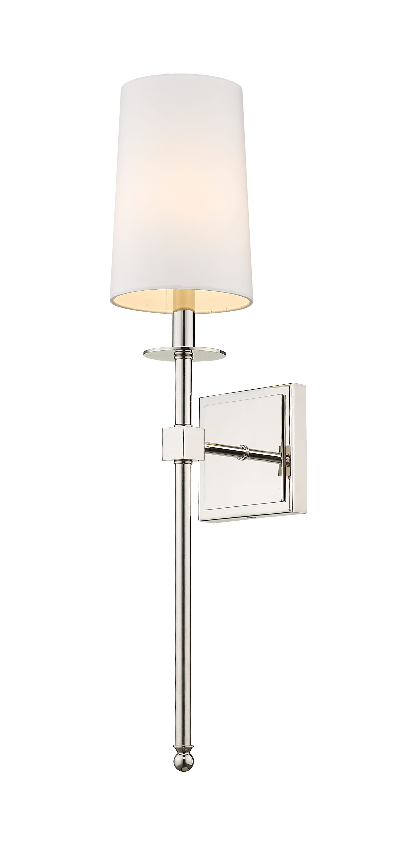 Camila 1-Light Wall… - image