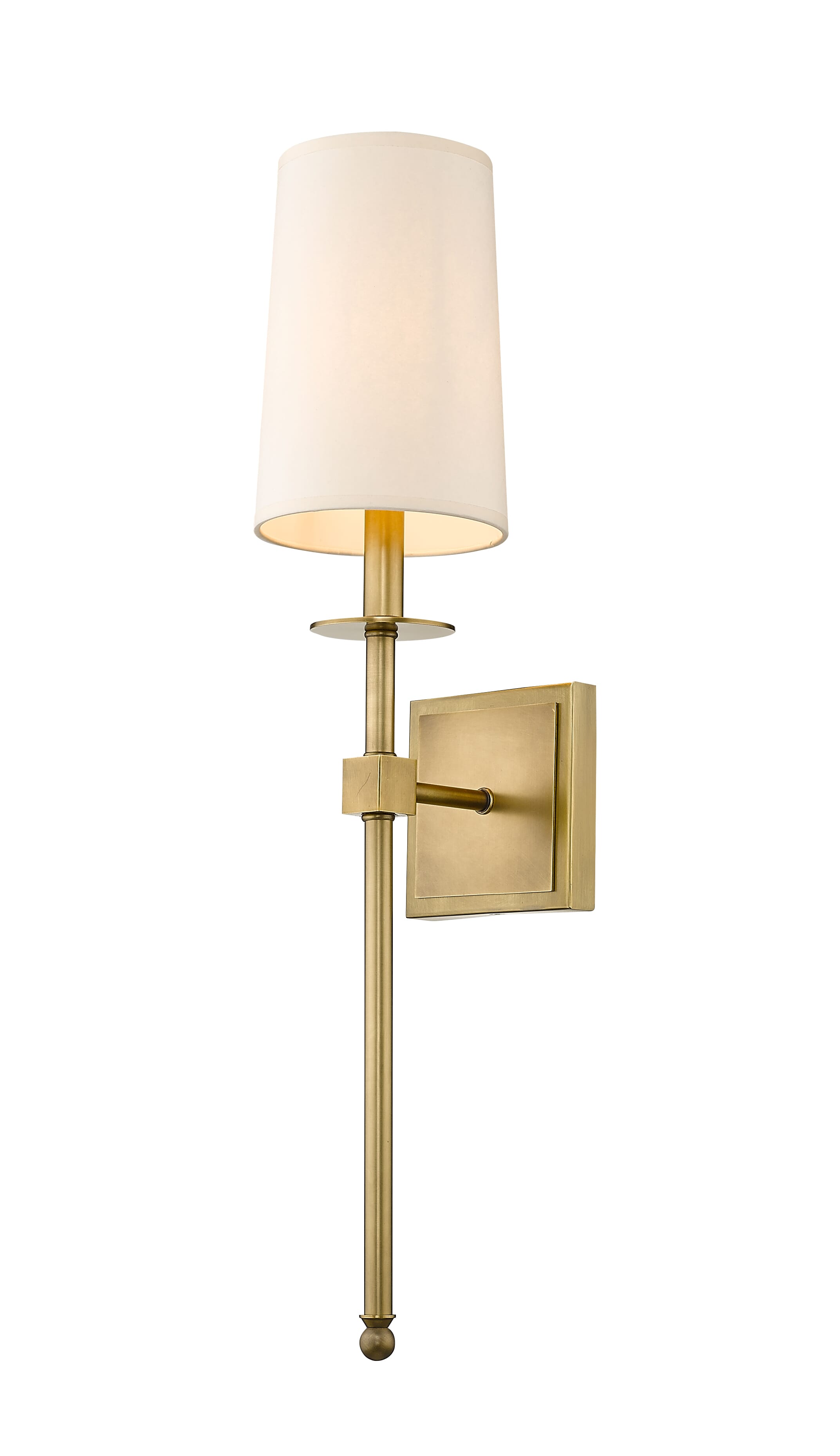 Camila 1-Light Wall… - image