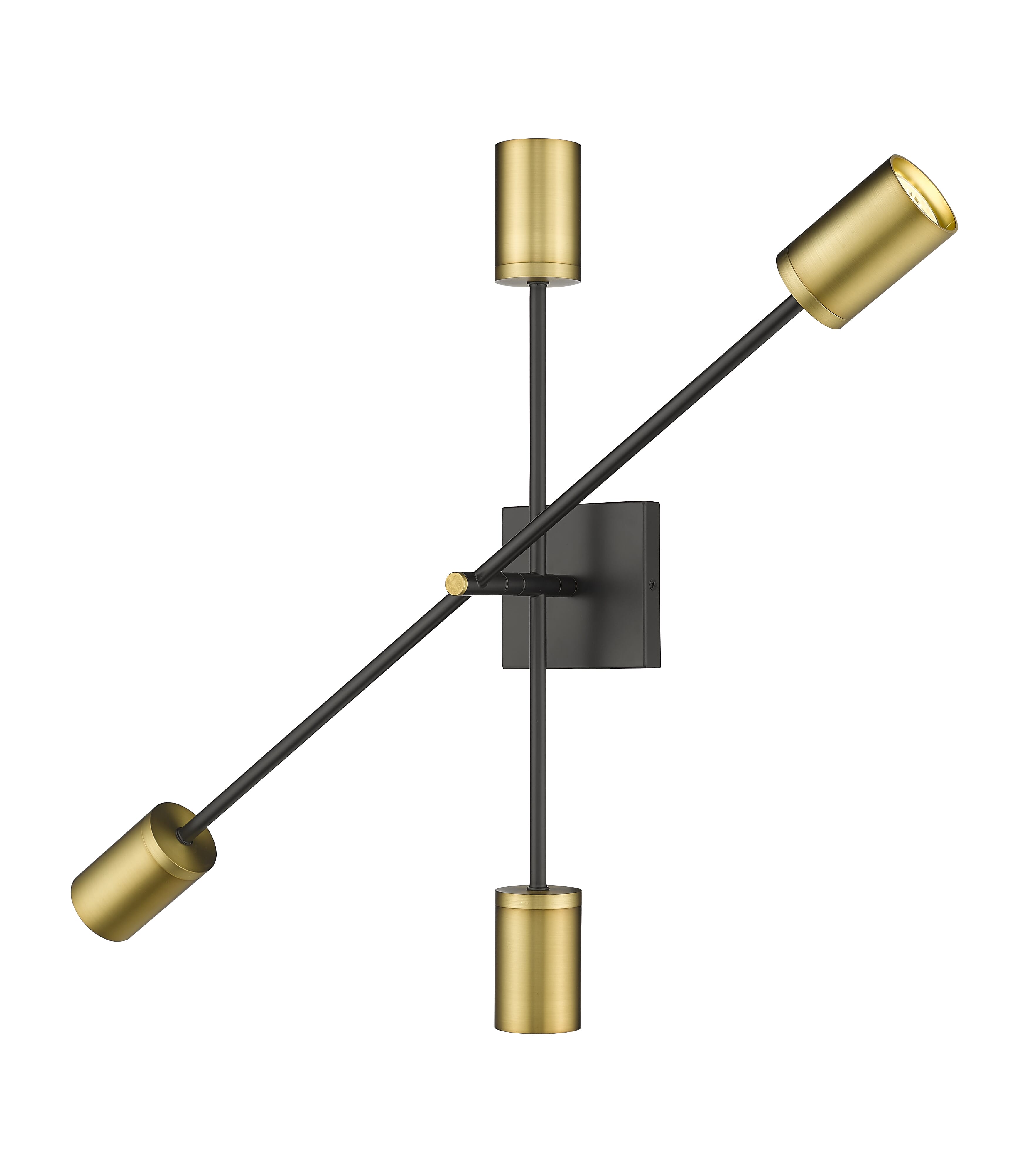 Calumet 4-Light Wal… - image
