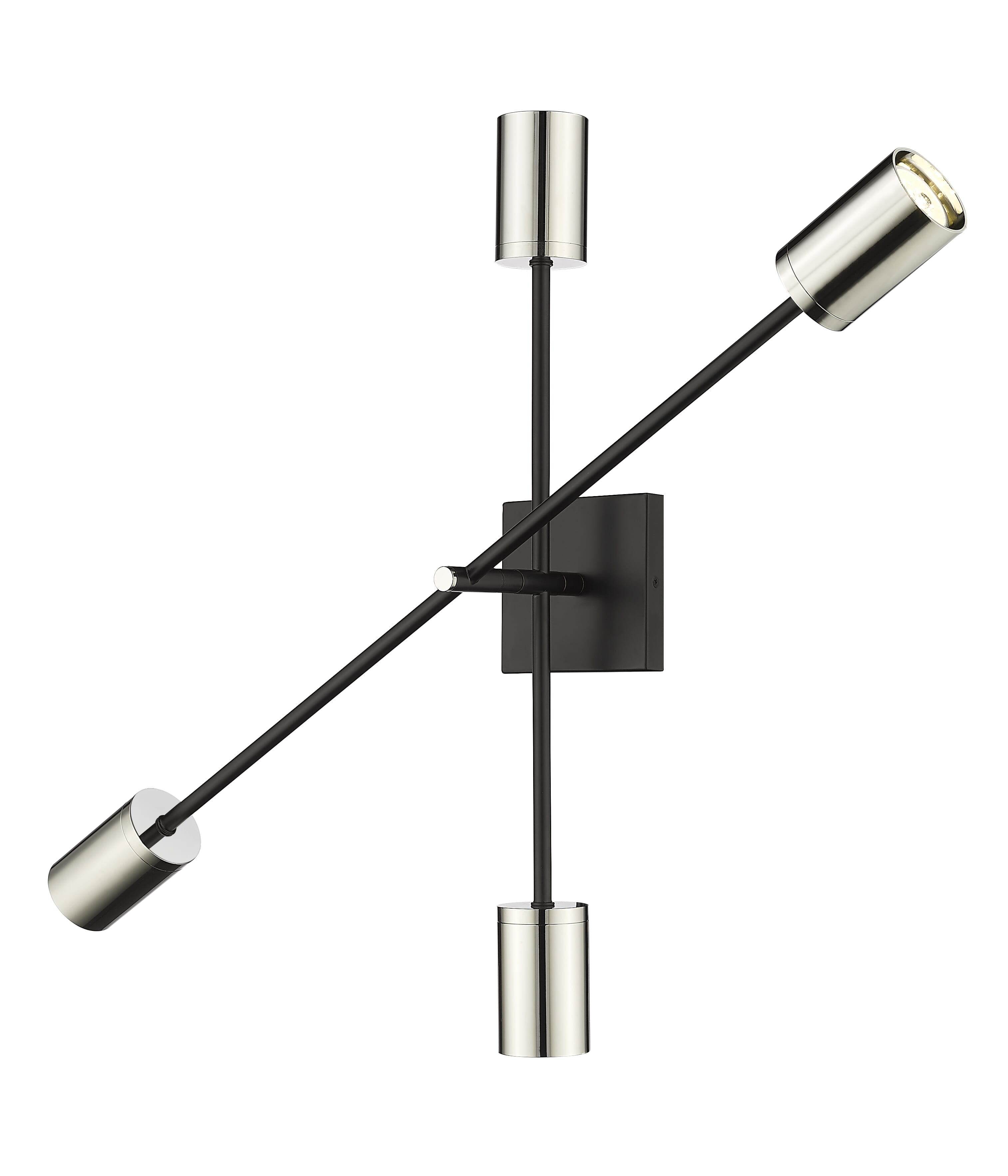 Calumet 4-Light Wal… - image