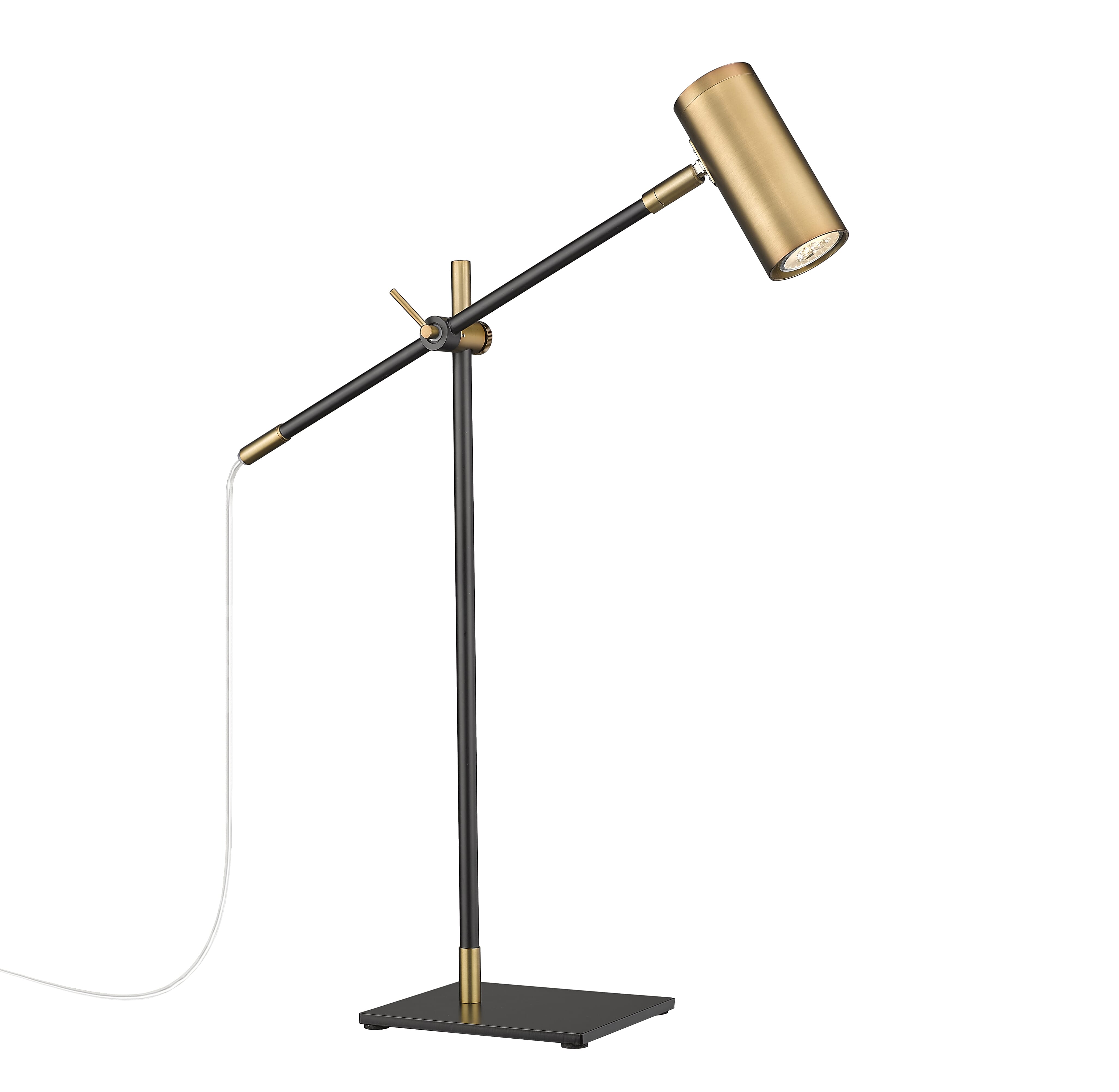 Calumet 1-Light Tab… - image