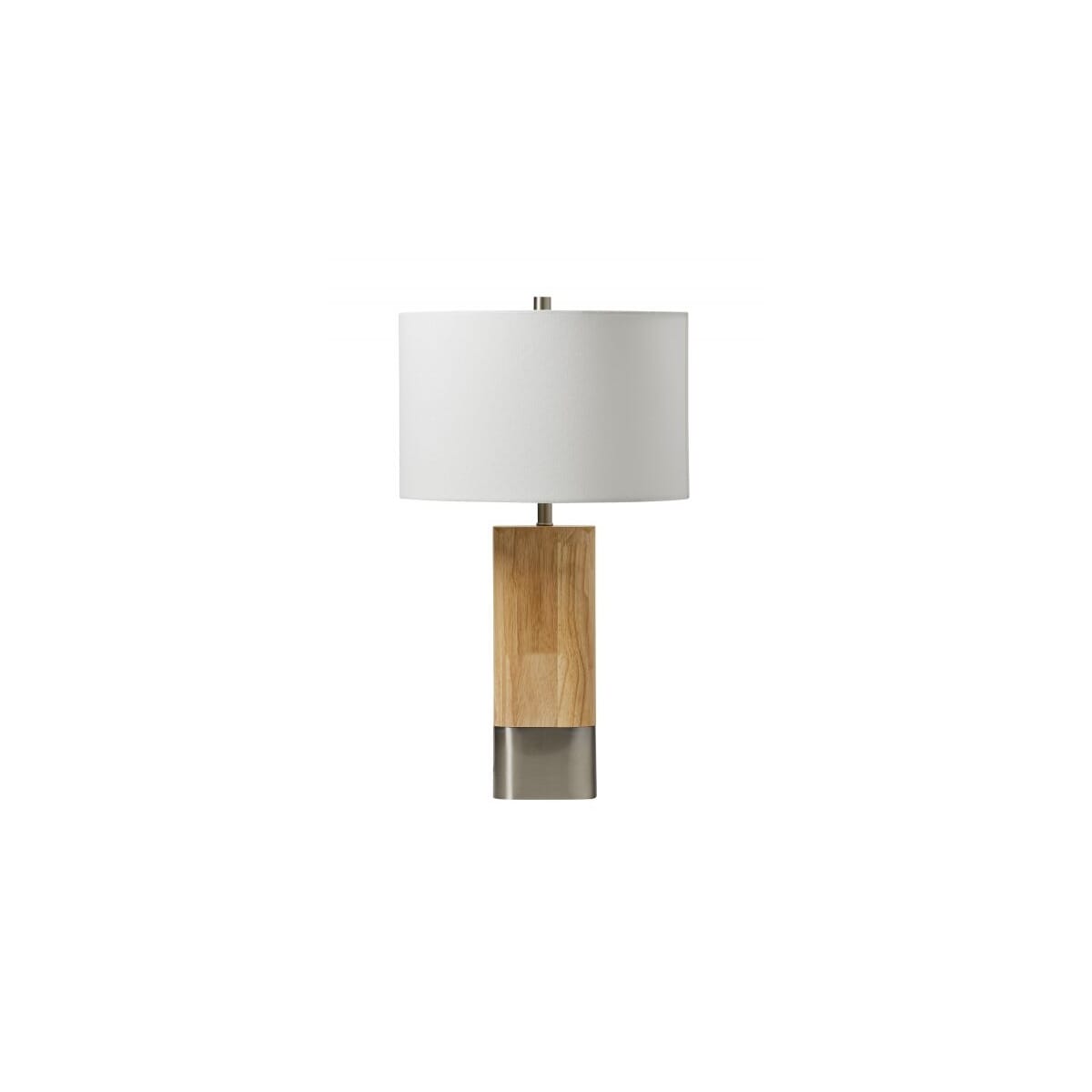Table Lamp In Brush… - image