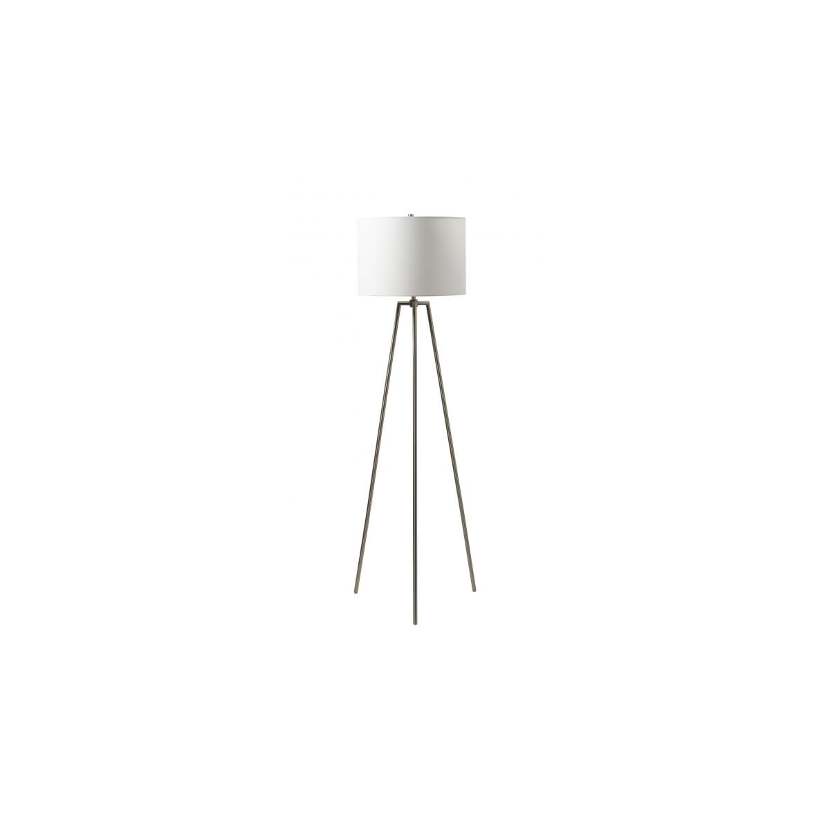 Table Lamp In Brush… - image